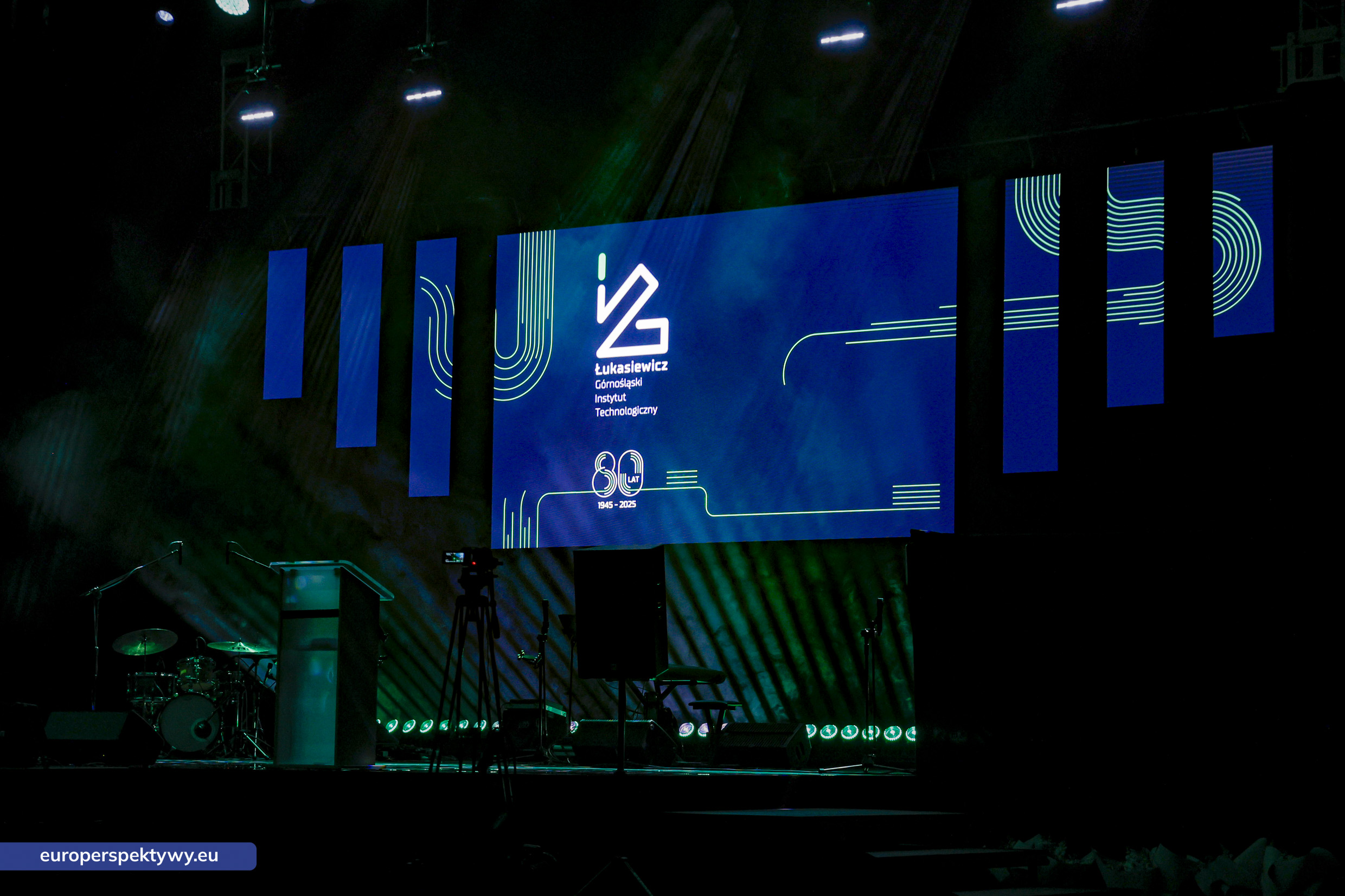 Europerspektywy-105 Europerspektywy 80-lecie Łukasiewicz – GIT: nowoczesność zakorzeniona w tradycji