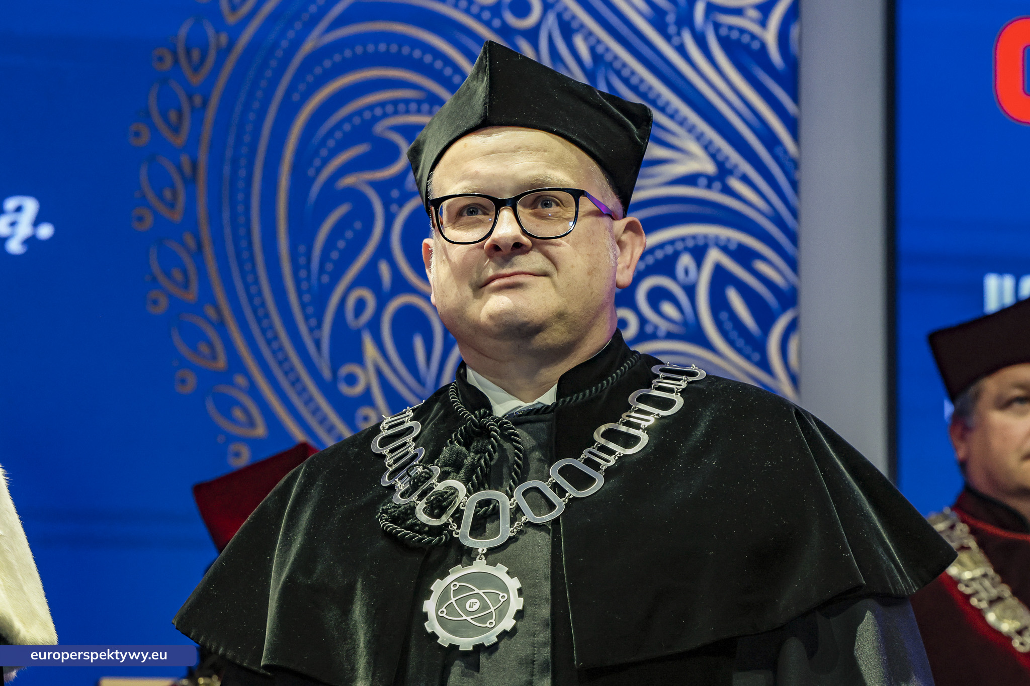 Europerspektywy (105 z 235) Europerspektywy Politechnika Śląska świętuje 80-lecie. Jubileusz uczelni z tradycją i przyszłością