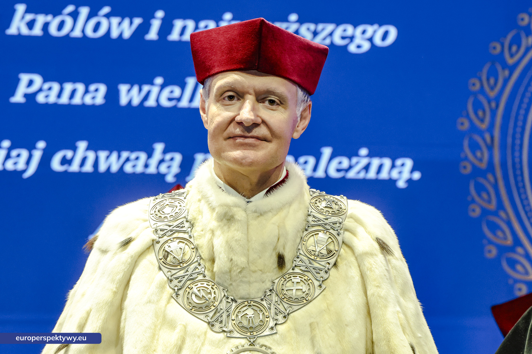Europerspektywy (106 z 235) Europerspektywy Politechnika Śląska świętuje 80-lecie. Jubileusz uczelni z tradycją i przyszłością