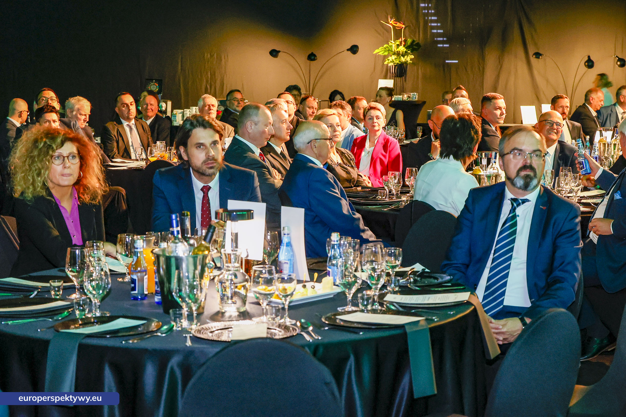 Europerspektywy-109 Europerspektywy 80-lecie Łukasiewicz – GIT: nowoczesność zakorzeniona w tradycji