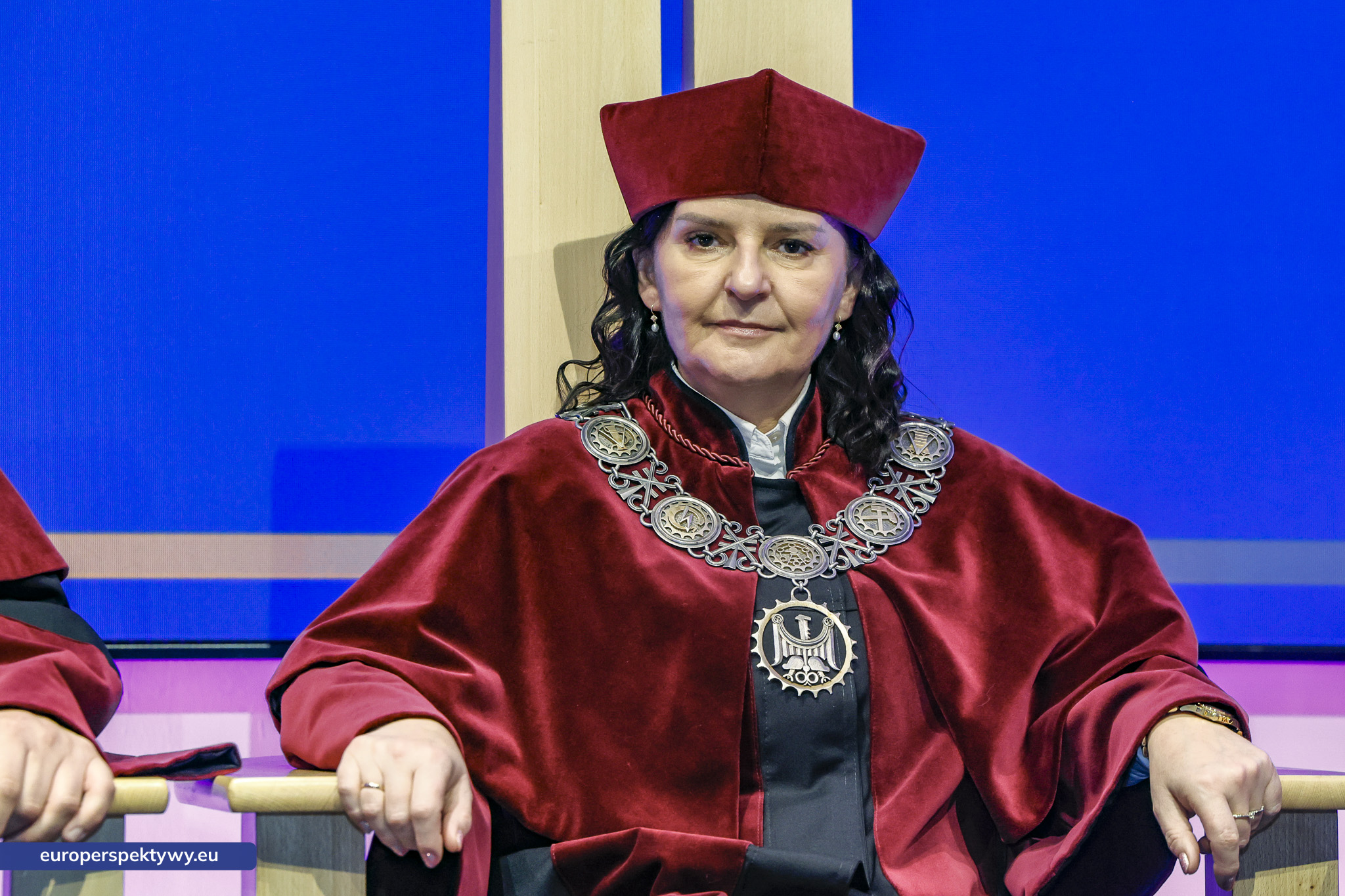 Europerspektywy (109 z 235) Europerspektywy Politechnika Śląska świętuje 80-lecie. Jubileusz uczelni z tradycją i przyszłością