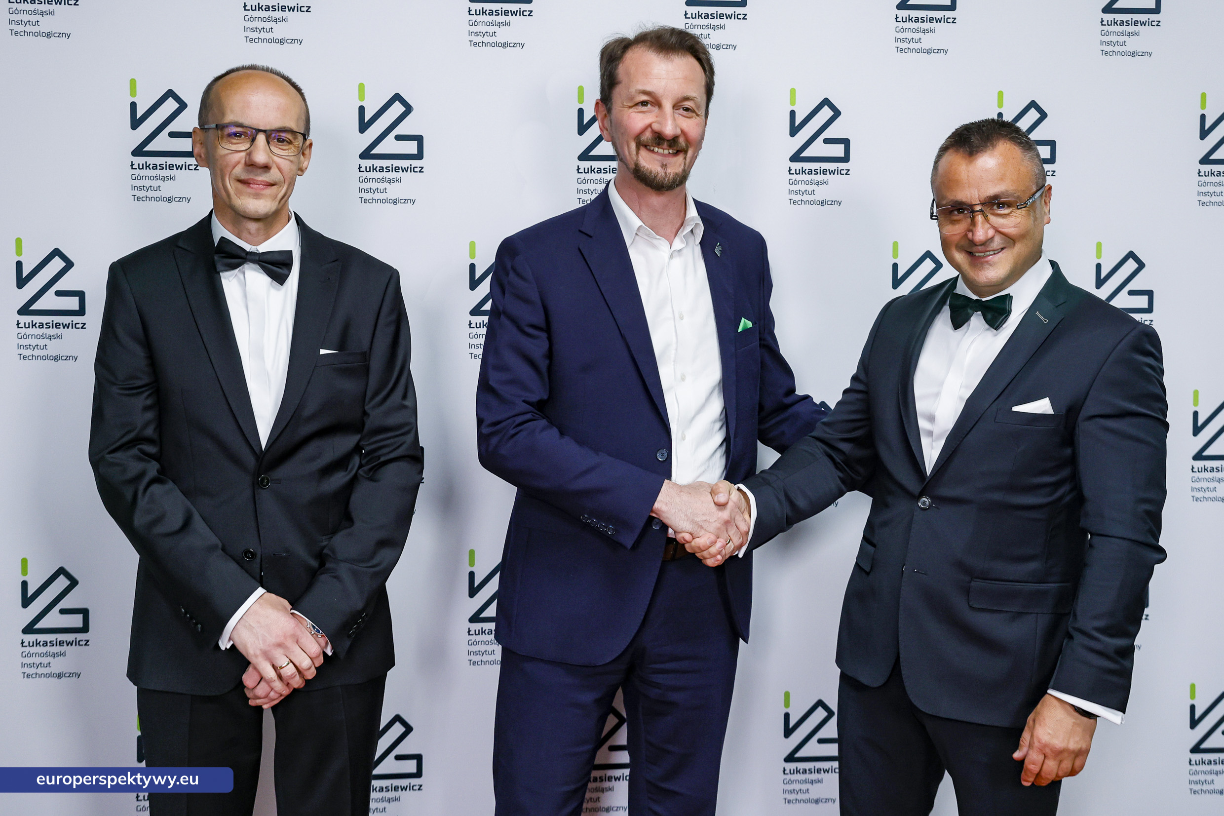 Europerspektywy-11 Europerspektywy 80-lecie Łukasiewicz – GIT: nowoczesność zakorzeniona w tradycji