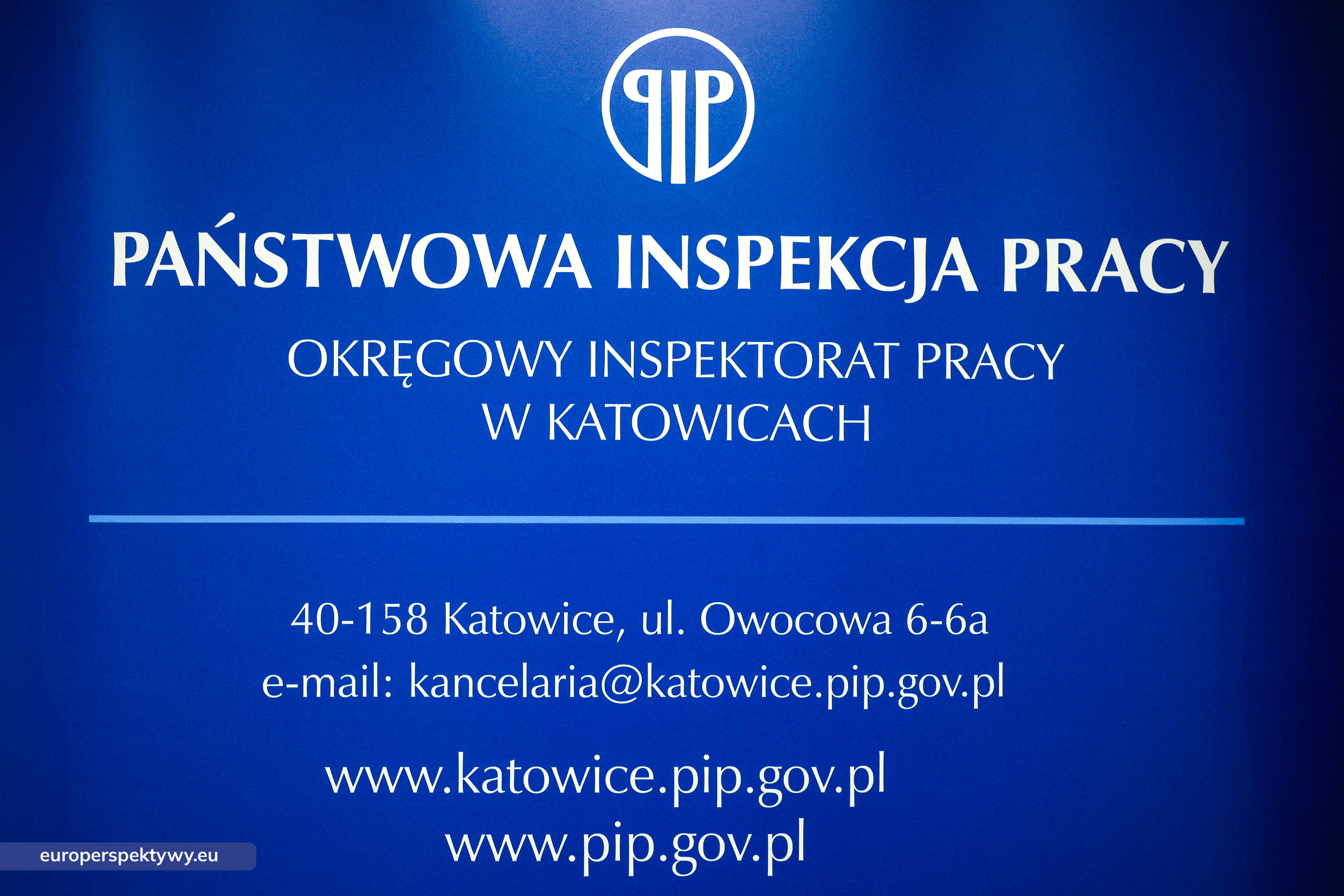 Europerspektywy-11 Europerspektywy OIP Katowice i ŚFPP - zasady zatrudniania cudzoziemców w 2025 roku