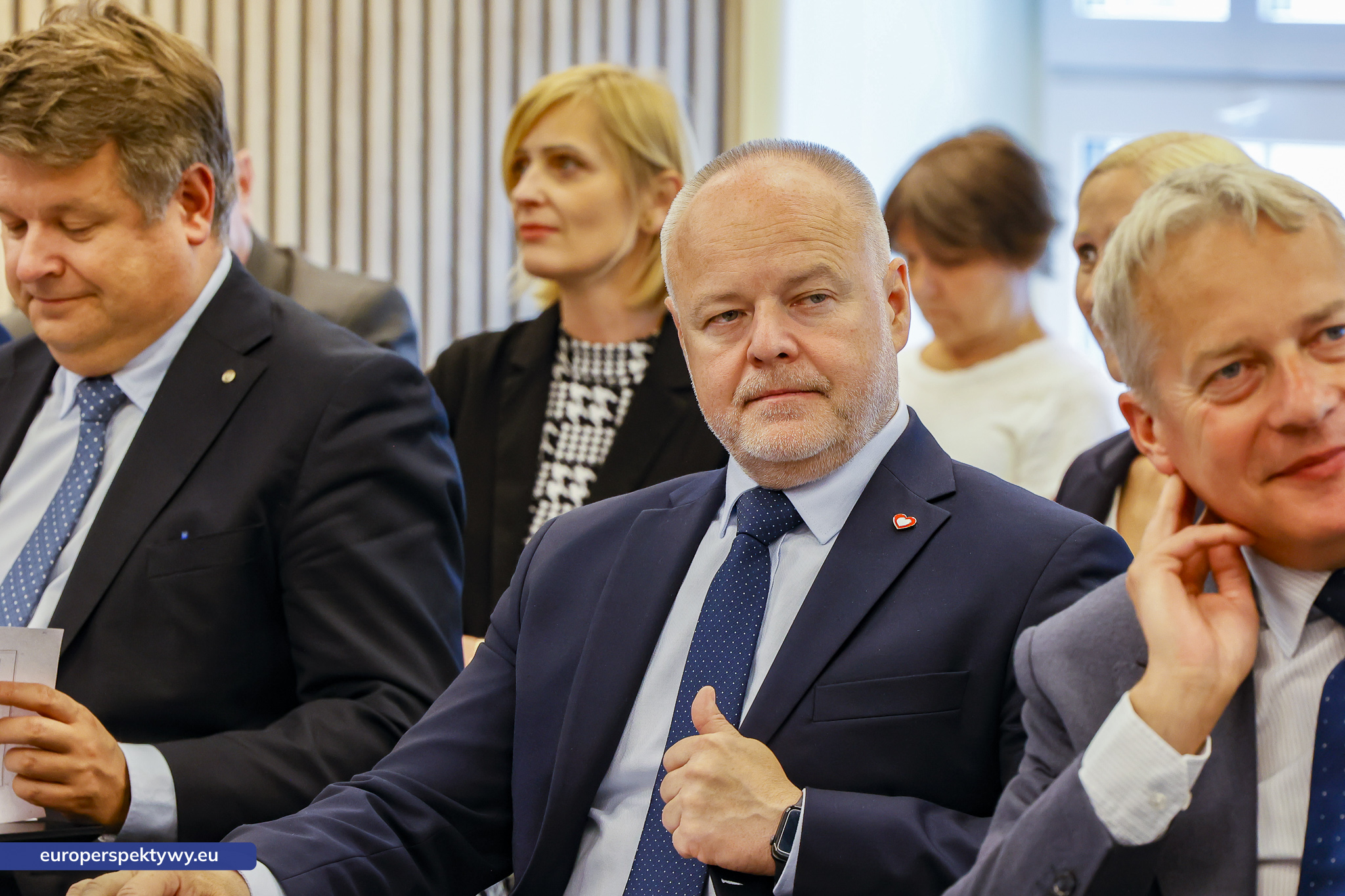 Europerspektywy Inauguracja Centrum Technologii i Nauk Obliczeniowych w Katowicach (CTiNO) – nowy impuls dla transformacji Śląska