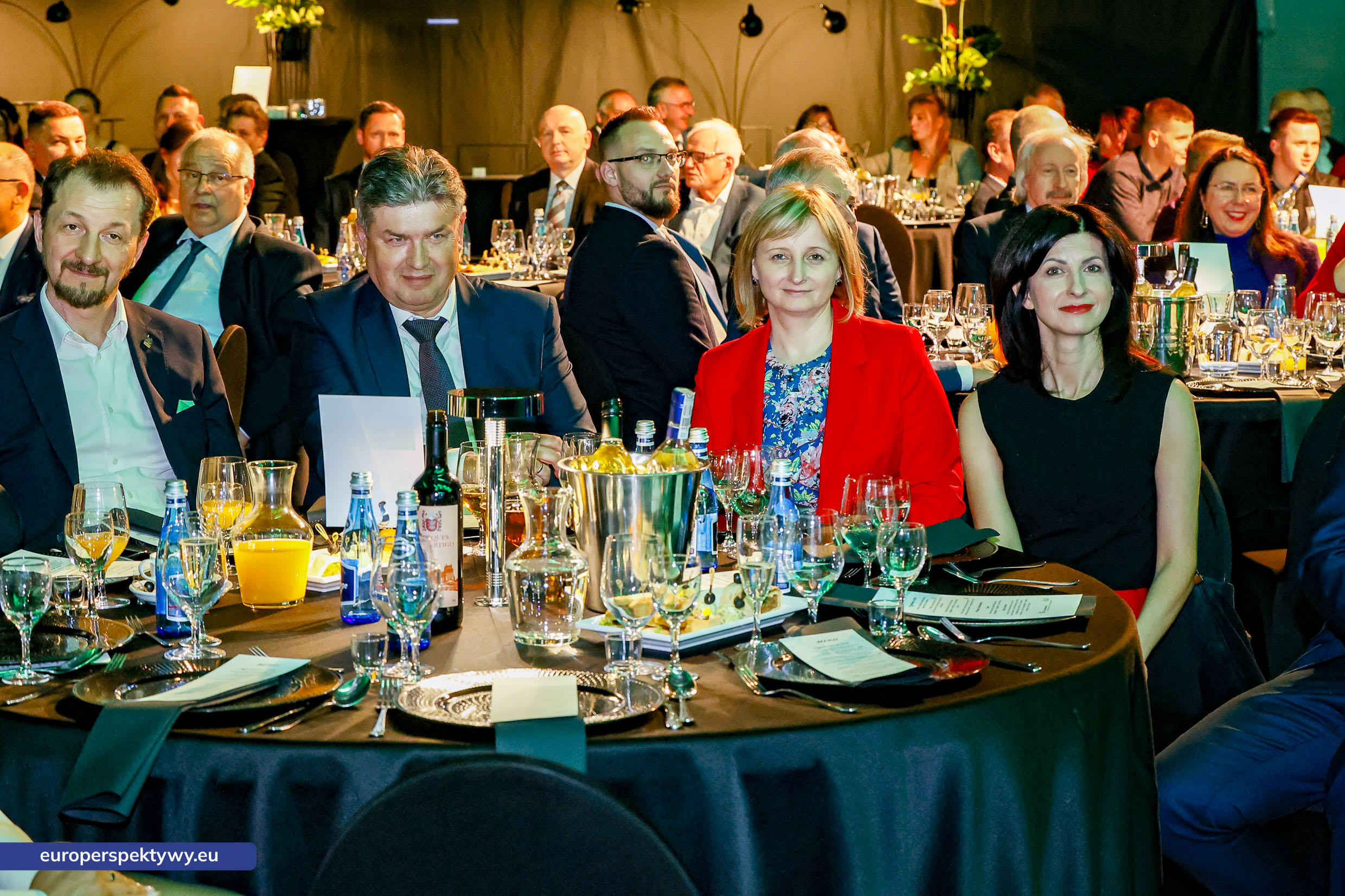 Europerspektywy-110 Europerspektywy 80-lecie Łukasiewicz – GIT: nowoczesność zakorzeniona w tradycji