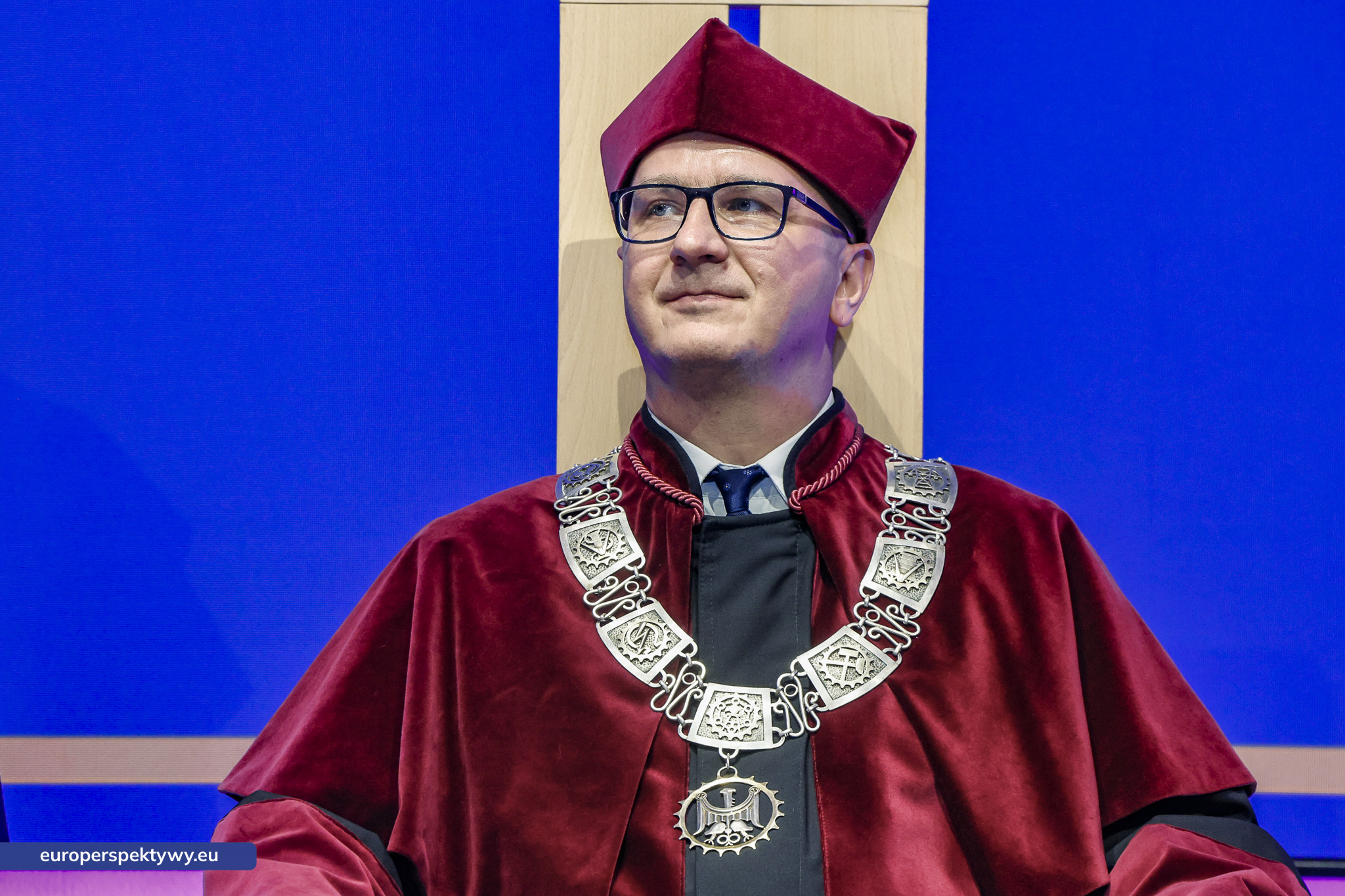 Europerspektywy (110 z 235) Europerspektywy Politechnika Śląska świętuje 80-lecie. Jubileusz uczelni z tradycją i przyszłością