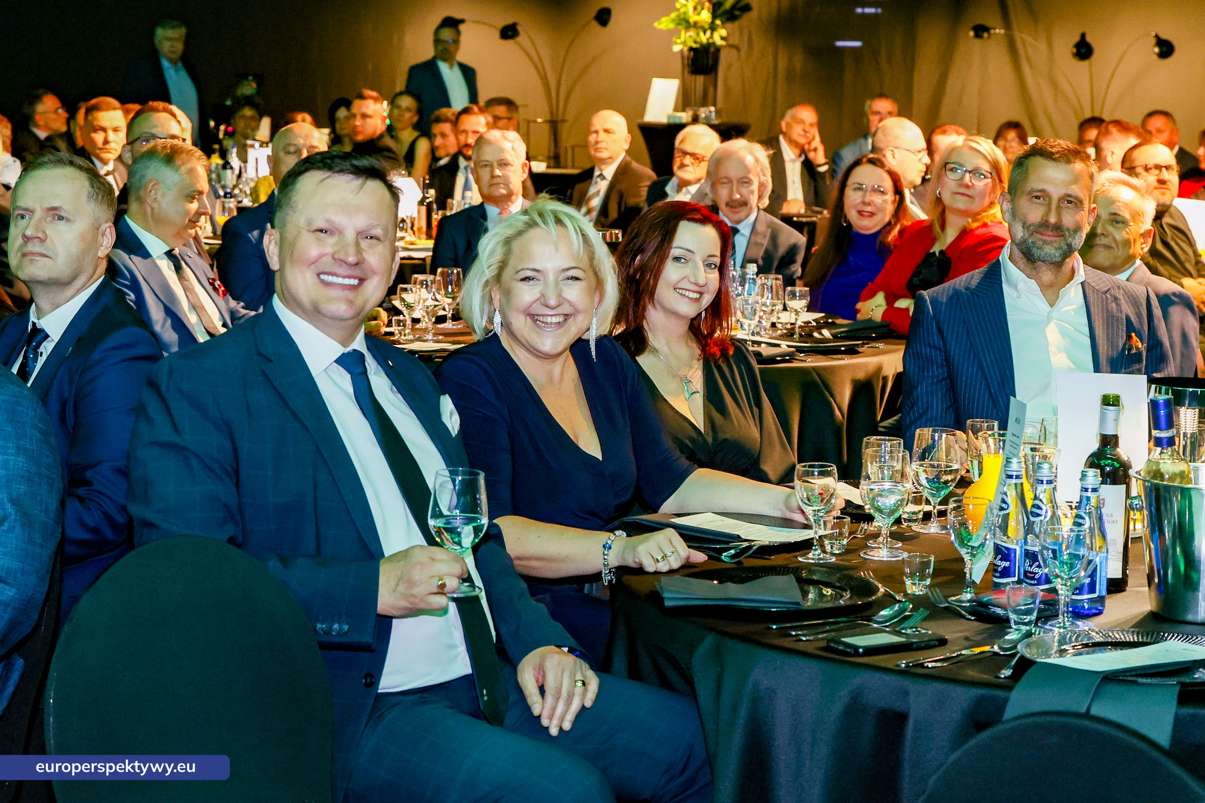 Europerspektywy-112 Europerspektywy 80-lecie Łukasiewicz – GIT: nowoczesność zakorzeniona w tradycji