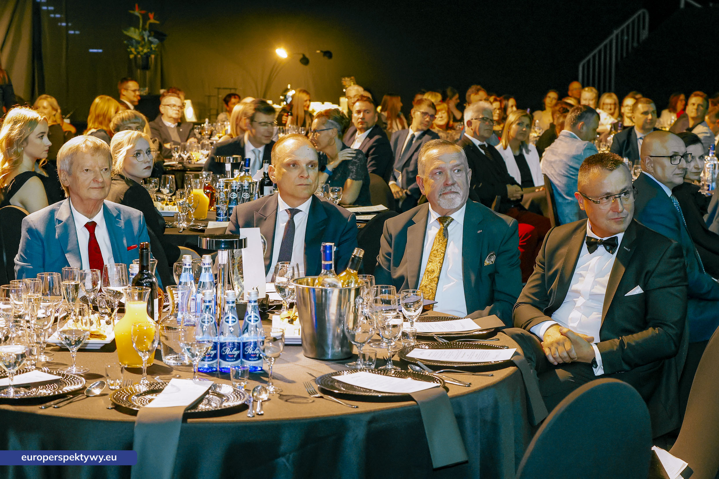 Europerspektywy-114 Europerspektywy 80-lecie Łukasiewicz – GIT: nowoczesność zakorzeniona w tradycji