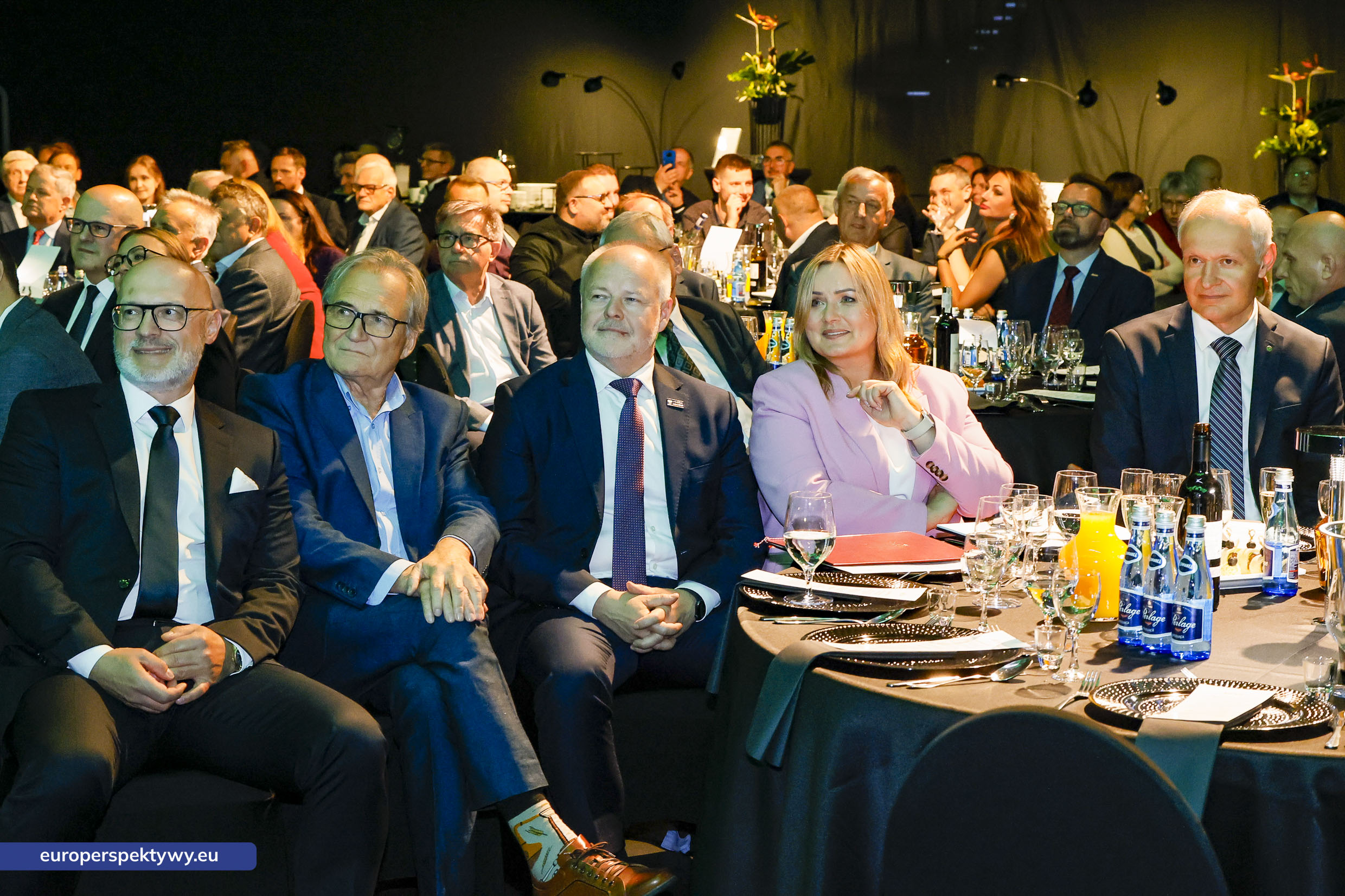 Europerspektywy-116 Europerspektywy 80-lecie Łukasiewicz – GIT: nowoczesność zakorzeniona w tradycji