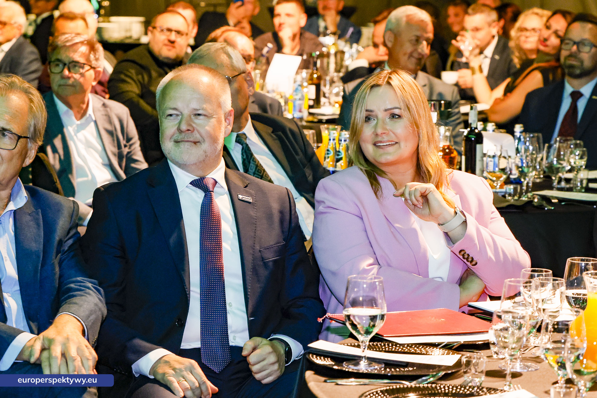 Europerspektywy-117 Europerspektywy 80-lecie Łukasiewicz – GIT: nowoczesność zakorzeniona w tradycji