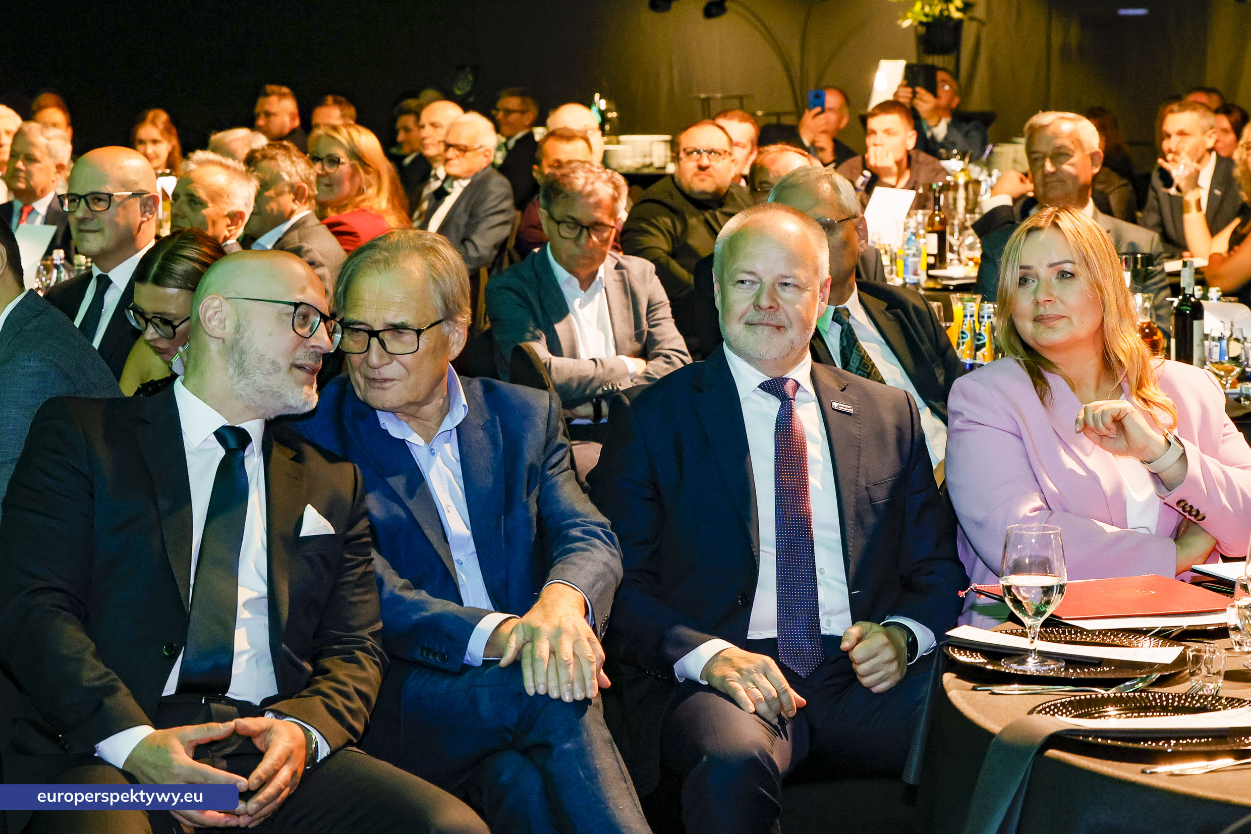 Europerspektywy-118 Europerspektywy 80-lecie Łukasiewicz – GIT: nowoczesność zakorzeniona w tradycji