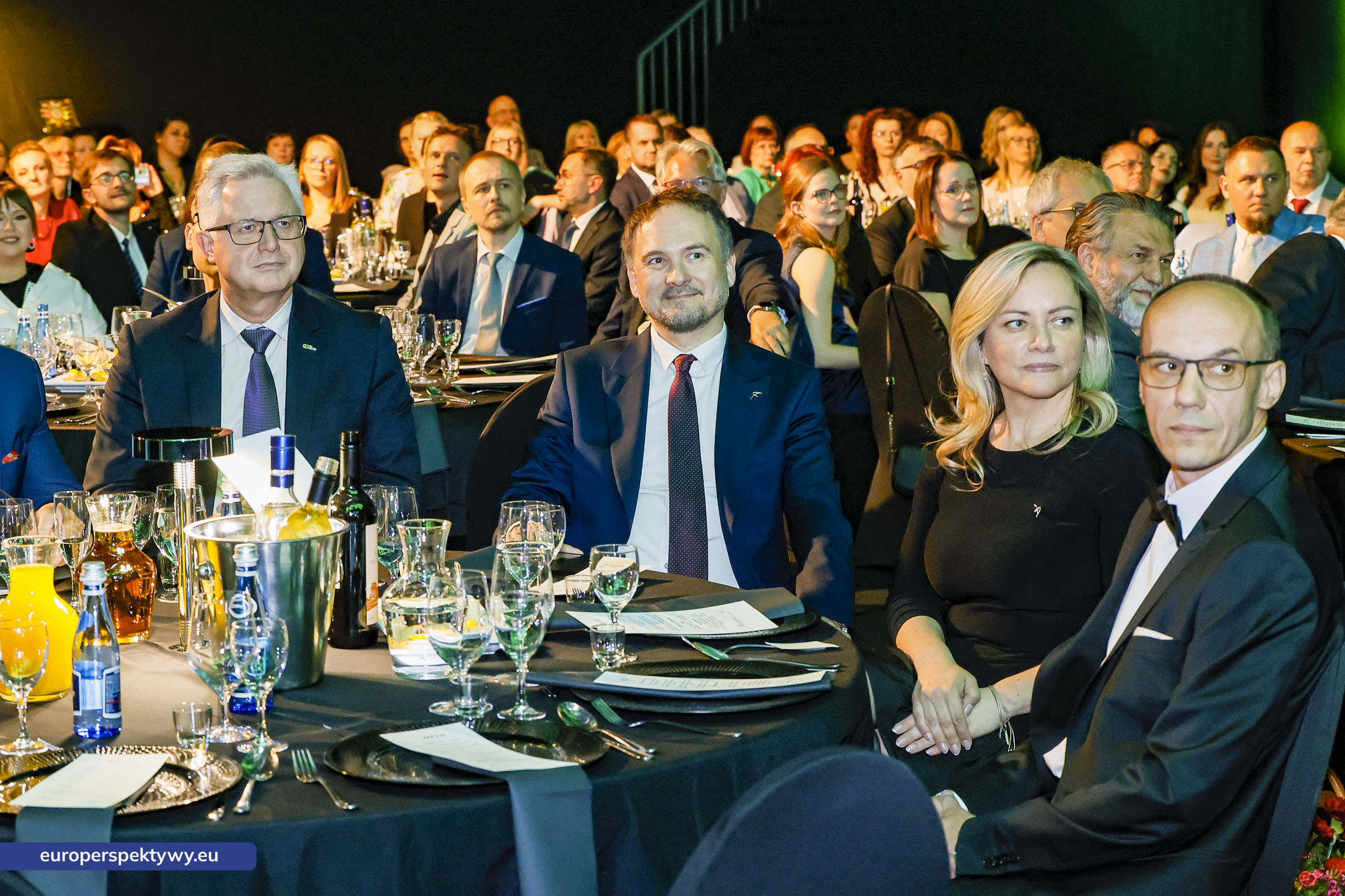 Europerspektywy-119 Europerspektywy 80-lecie Łukasiewicz – GIT: nowoczesność zakorzeniona w tradycji