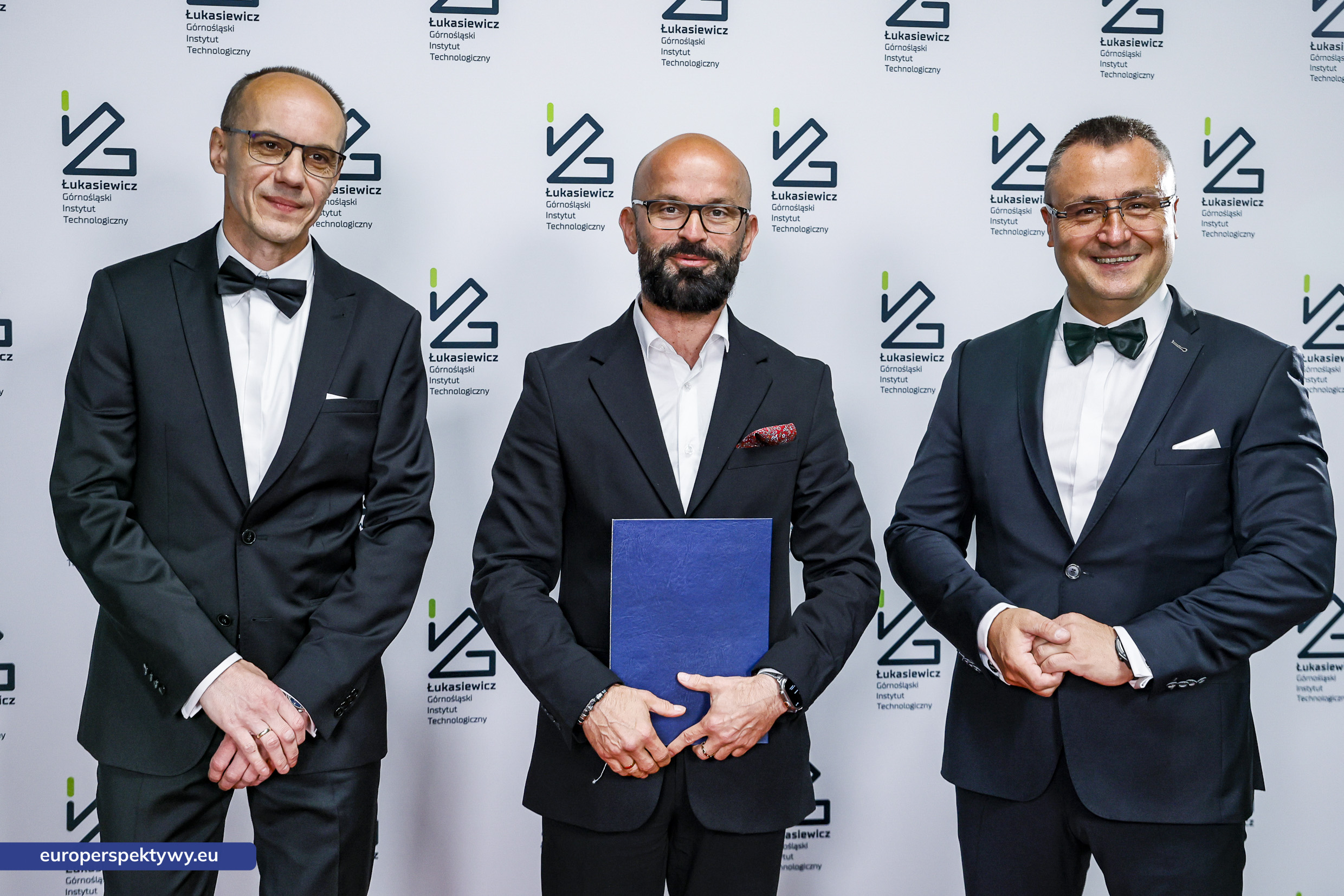 Europerspektywy-12 Europerspektywy 80-lecie Łukasiewicz – GIT: nowoczesność zakorzeniona w tradycji