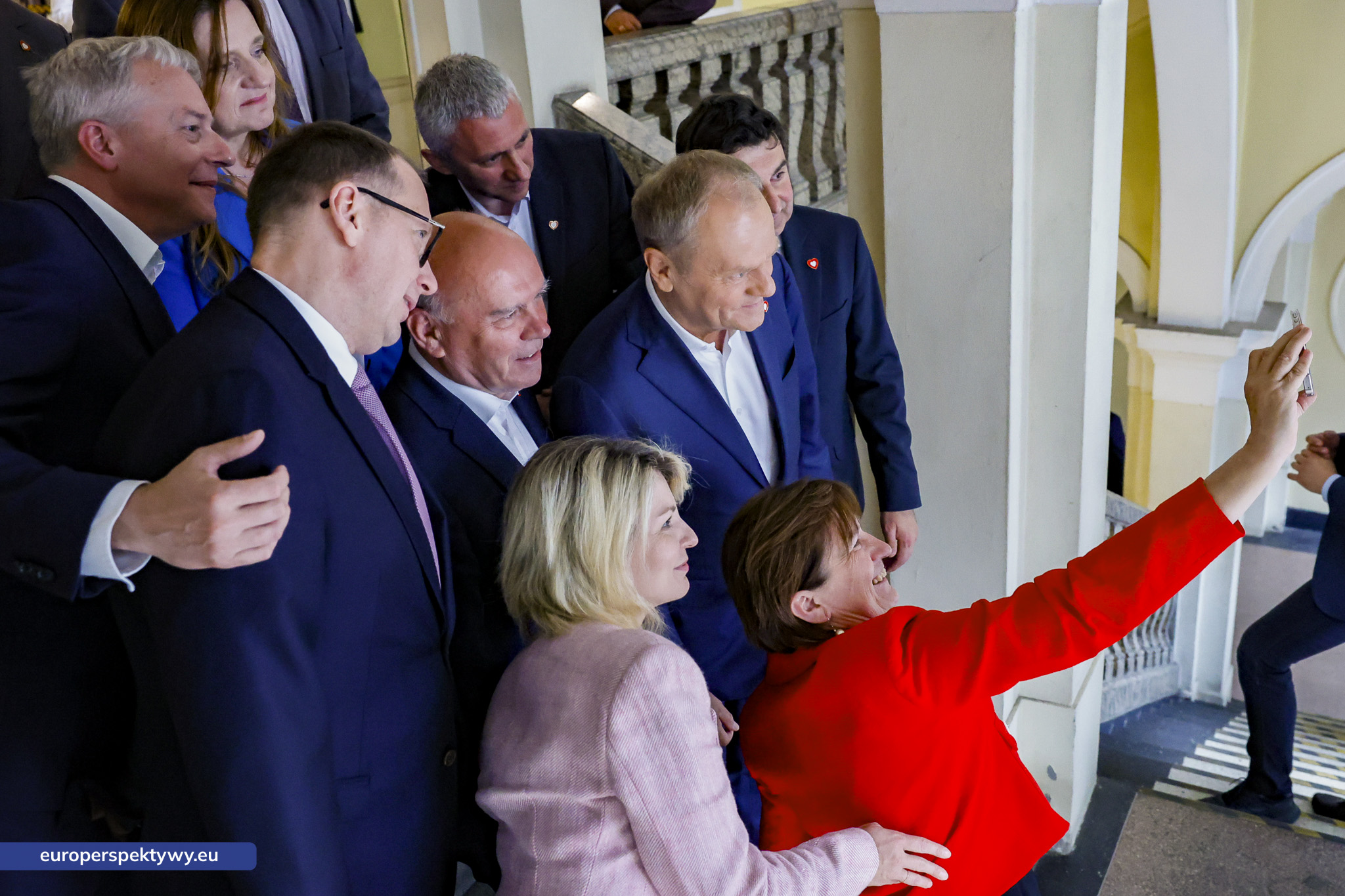 Europerspektywy (12 z 12) Europerspektywy SRK przekazuje ponad 5 tysięcy lokali do Bytomia