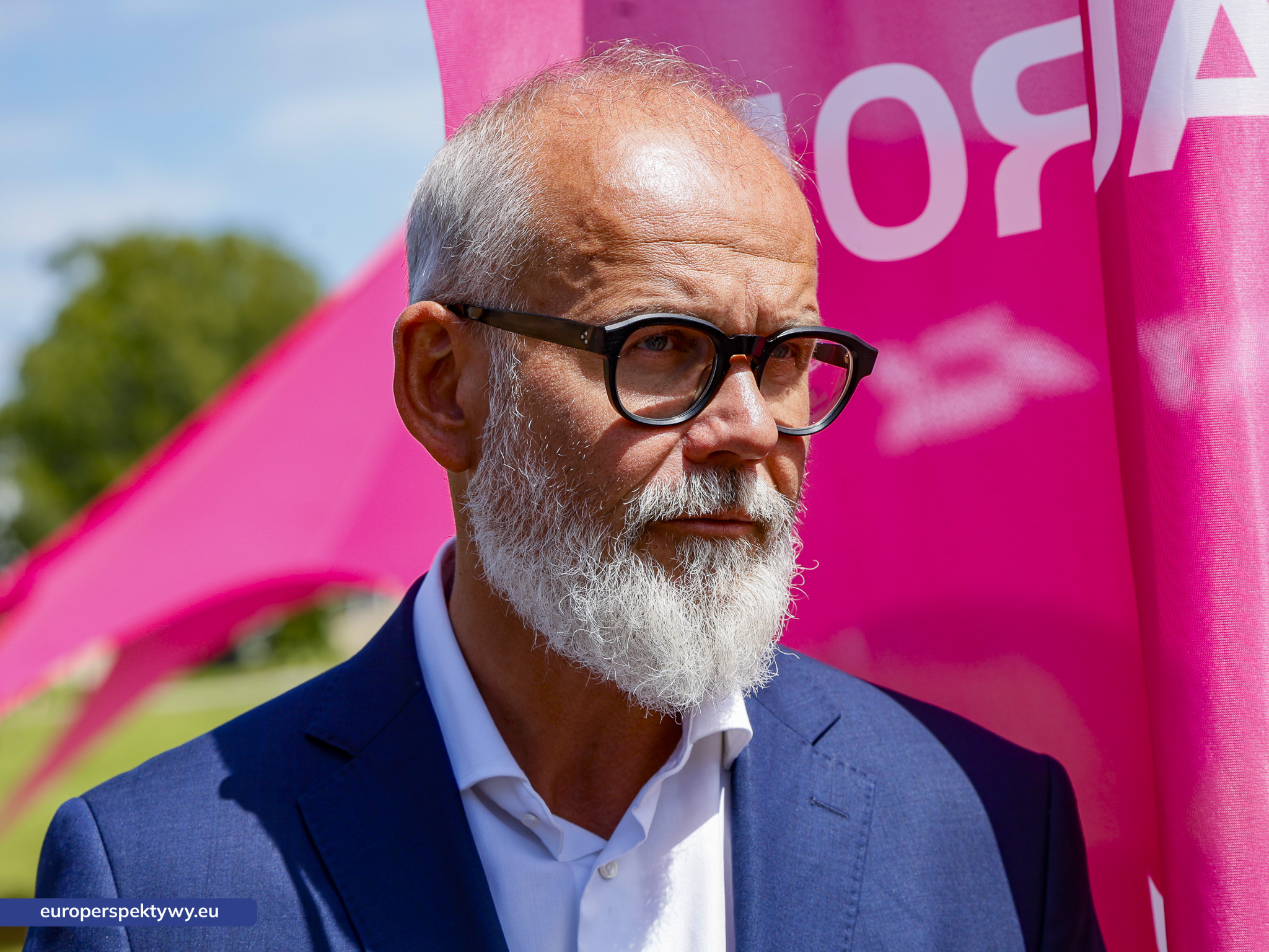 Europerspektywy (12 z 23) Grzegorz Lot Prezes Grupa Tauron