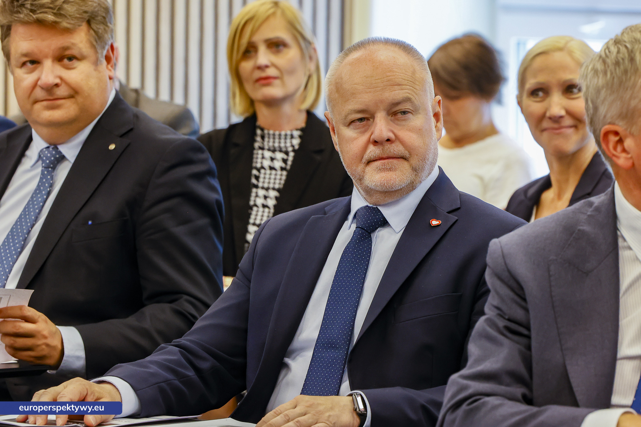 Europerspektywy Inauguracja Centrum Technologii i Nauk Obliczeniowych w Katowicach (CTiNO) – nowy impuls dla transformacji Śląska