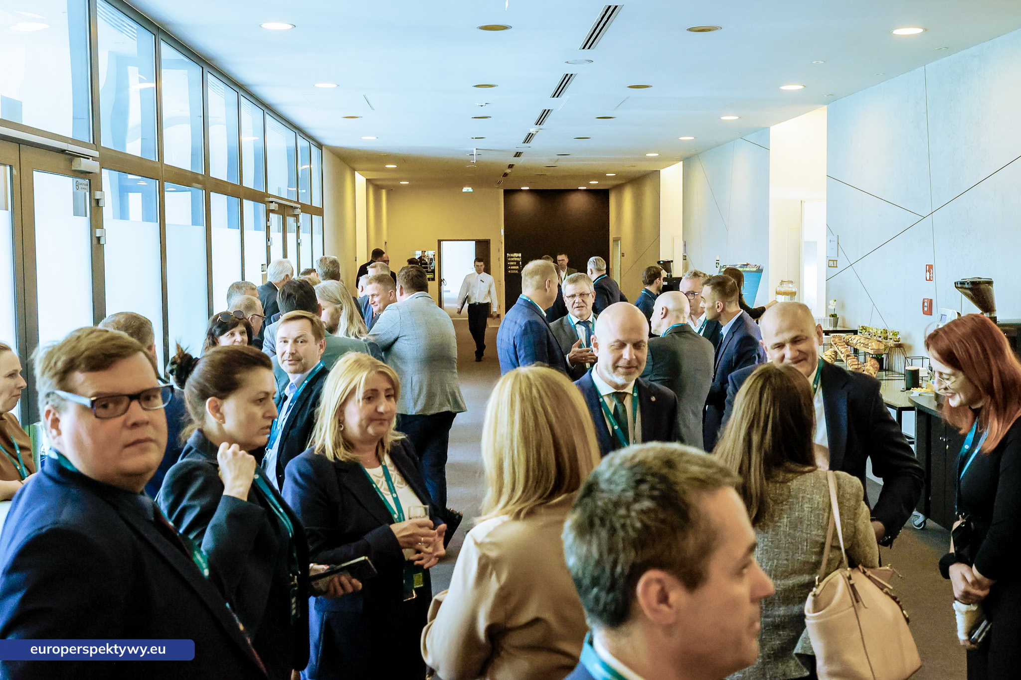 Europerspektywy (12 z 77) Europerspektywy GE Vernova otwiera nowe biuro w Katowicach