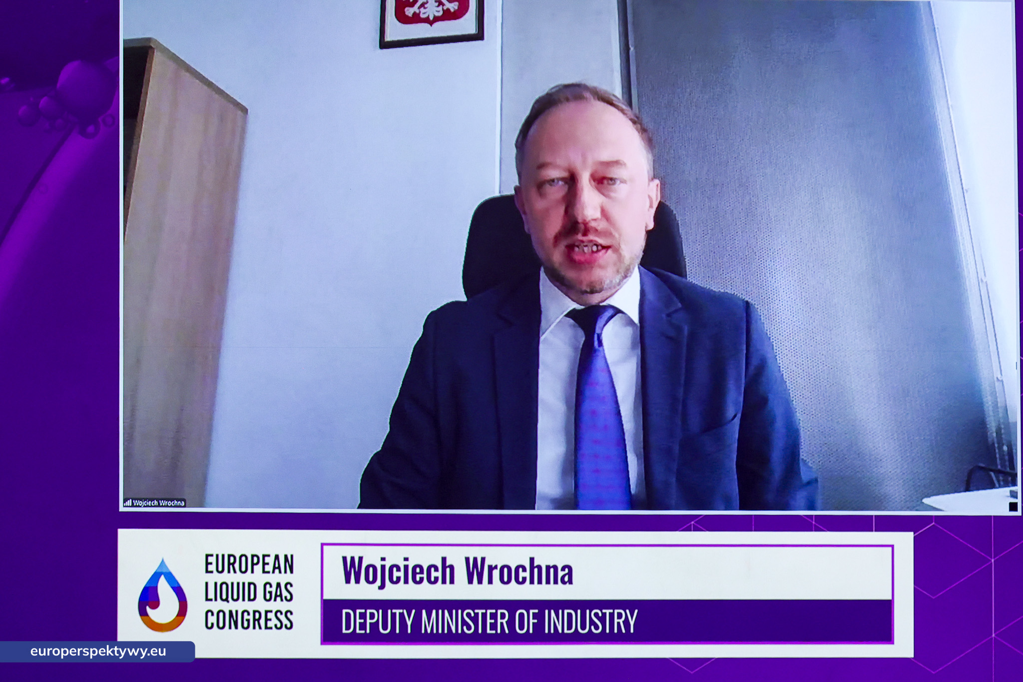 Europerspektywy European Liquid Gas Congress w Katowicach – LPG jako filar zrównoważonej transformacji energetycznej Europy