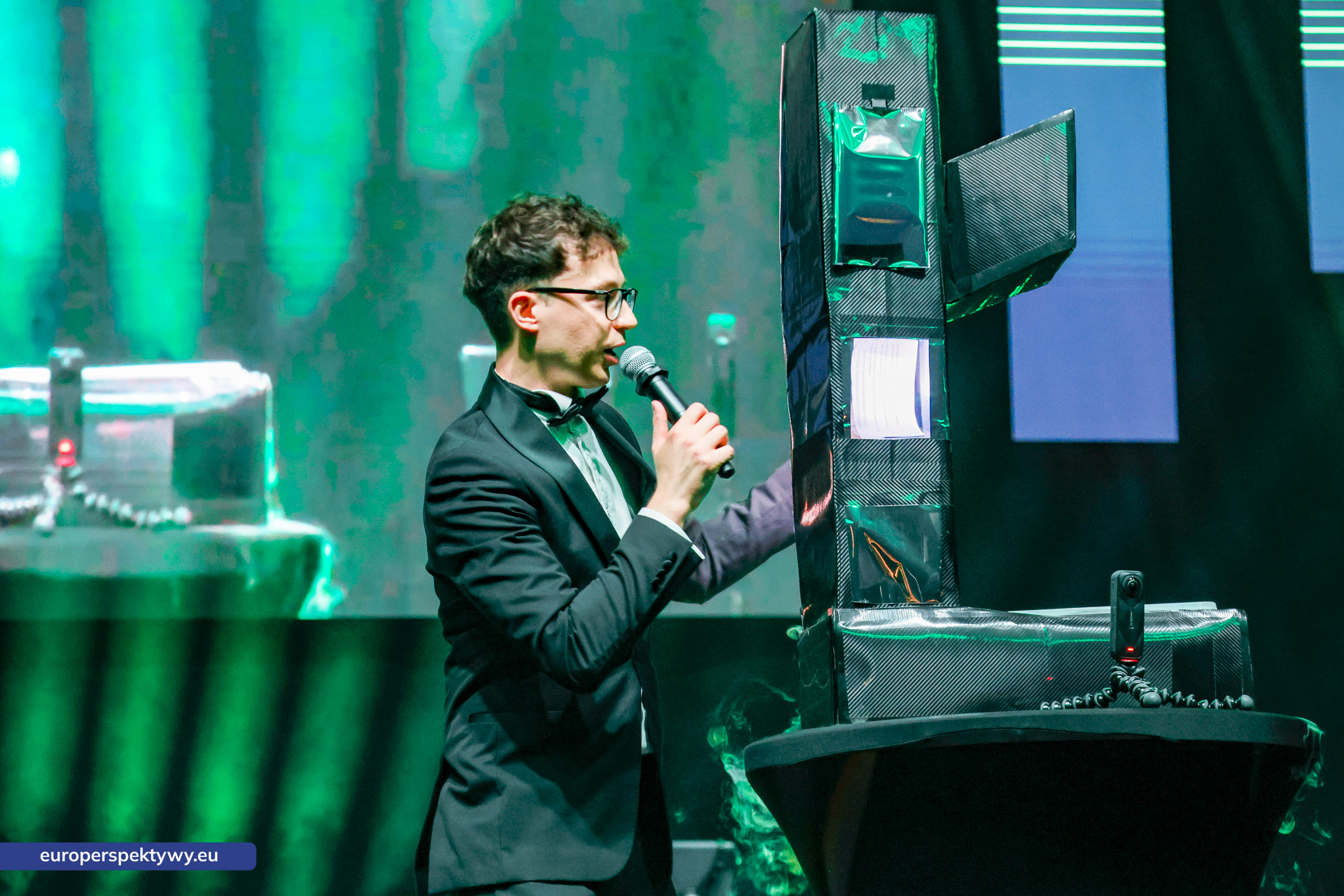 Europerspektywy-121 Europerspektywy 80-lecie Łukasiewicz – GIT: nowoczesność zakorzeniona w tradycji