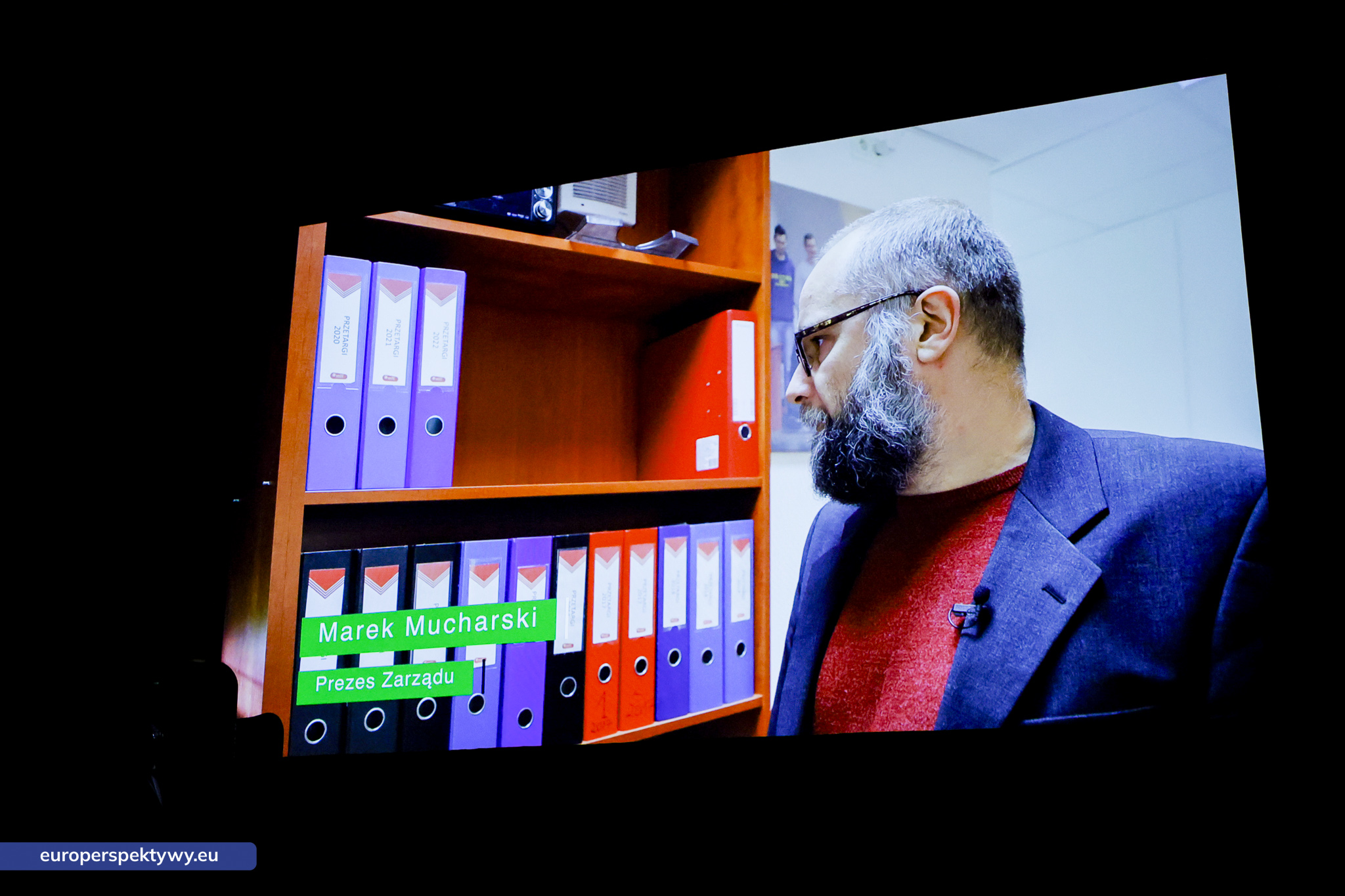 Europerspektywy (121 z 178) Europerspektywy Zielone Czeki 2025 - WFOŚiGW nagrodził liderów ekologii w województwie śląskim