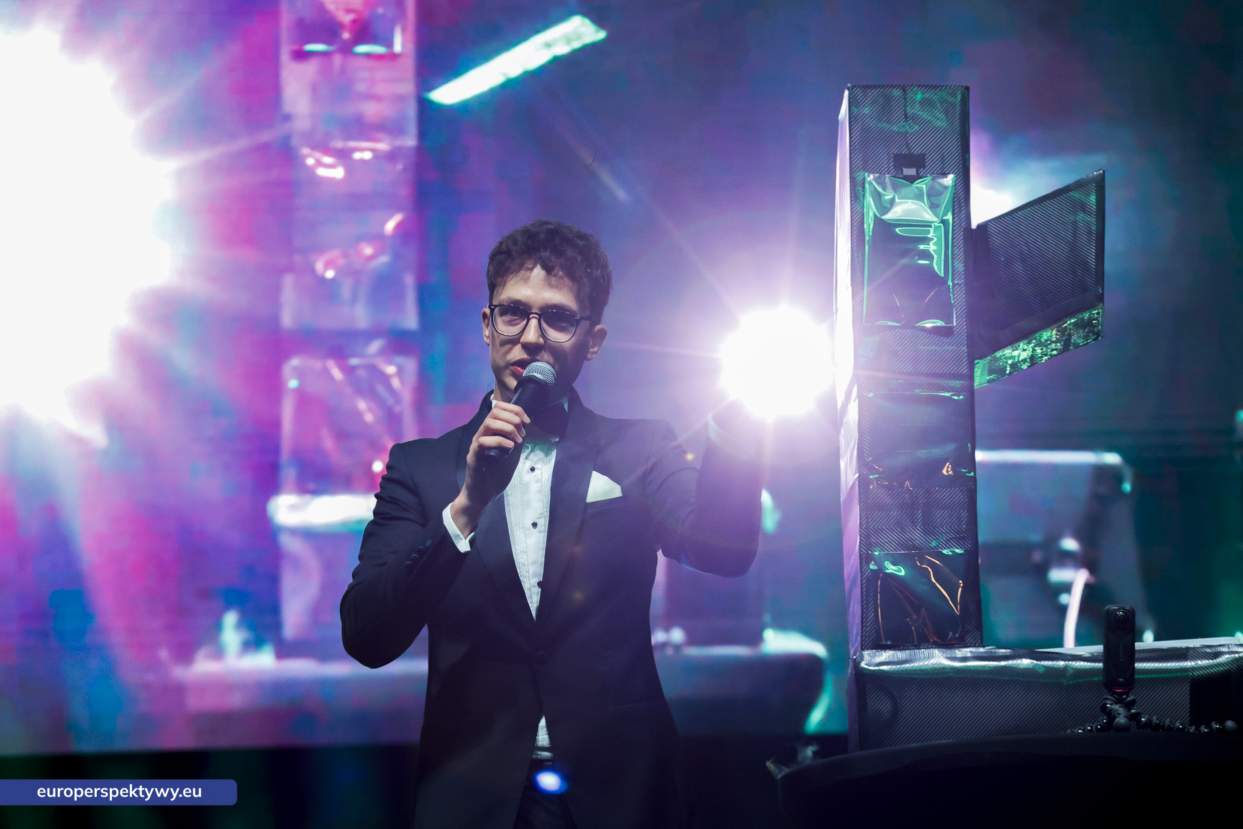 Europerspektywy-122 Europerspektywy 80-lecie Łukasiewicz – GIT: nowoczesność zakorzeniona w tradycji