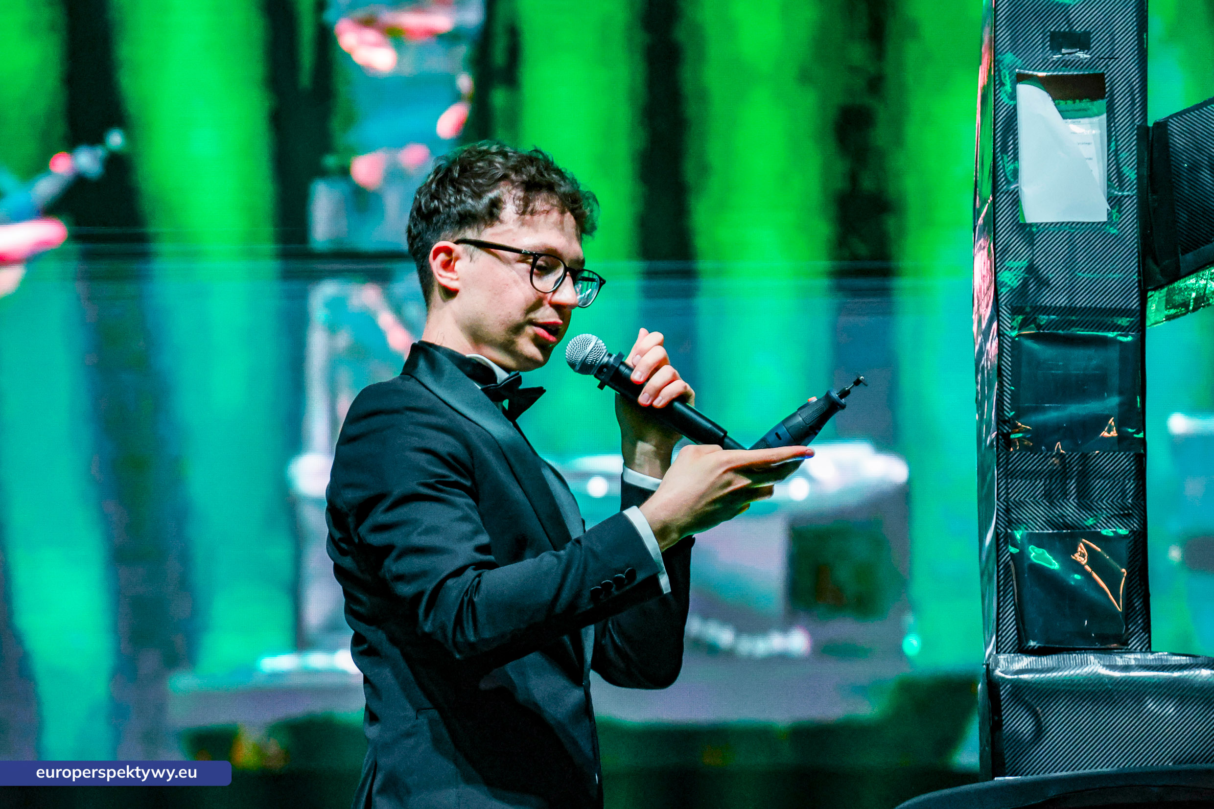 Europerspektywy-125 Europerspektywy 80-lecie Łukasiewicz – GIT: nowoczesność zakorzeniona w tradycji