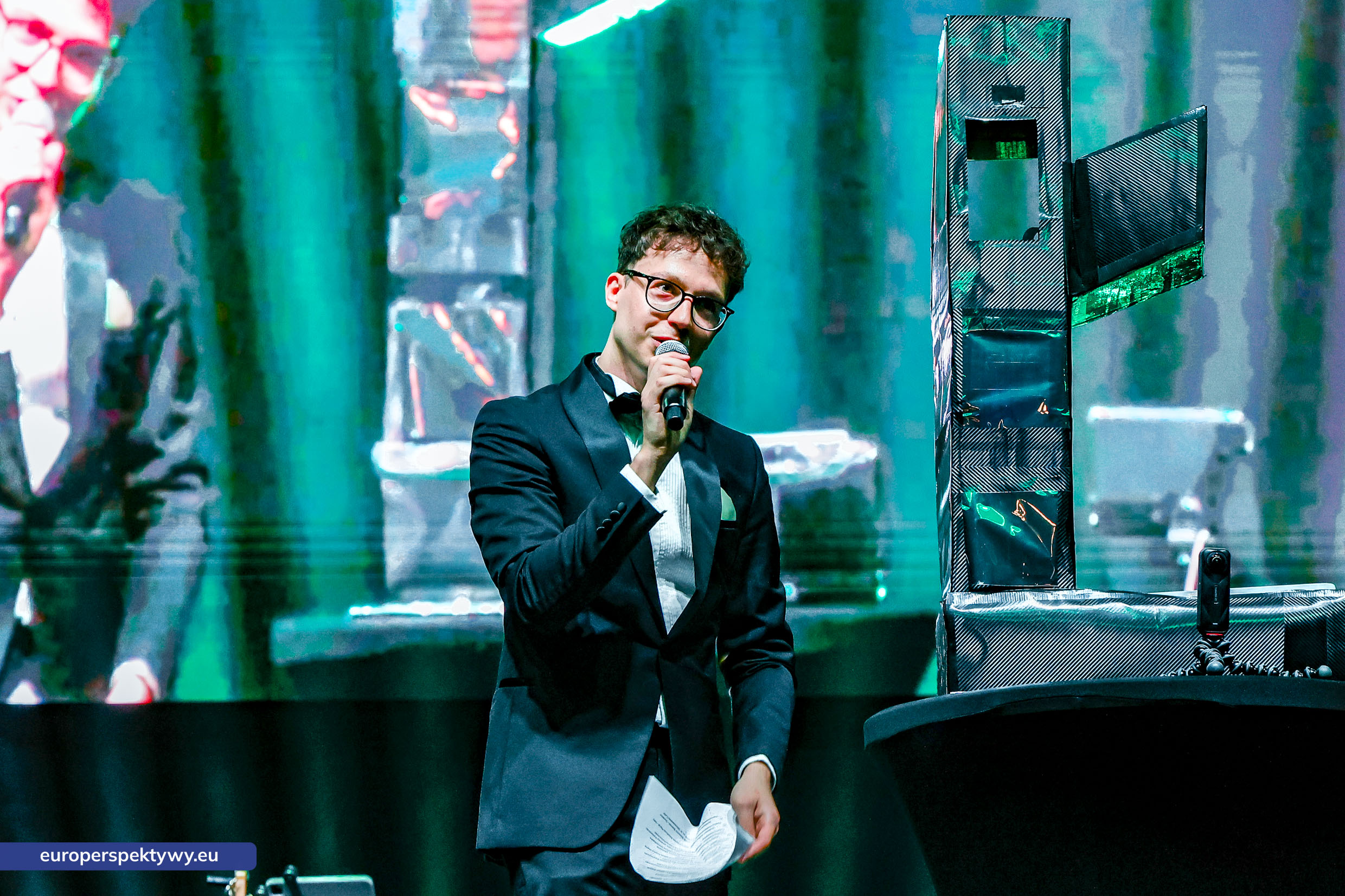 Europerspektywy-126 Europerspektywy 80-lecie Łukasiewicz – GIT: nowoczesność zakorzeniona w tradycji