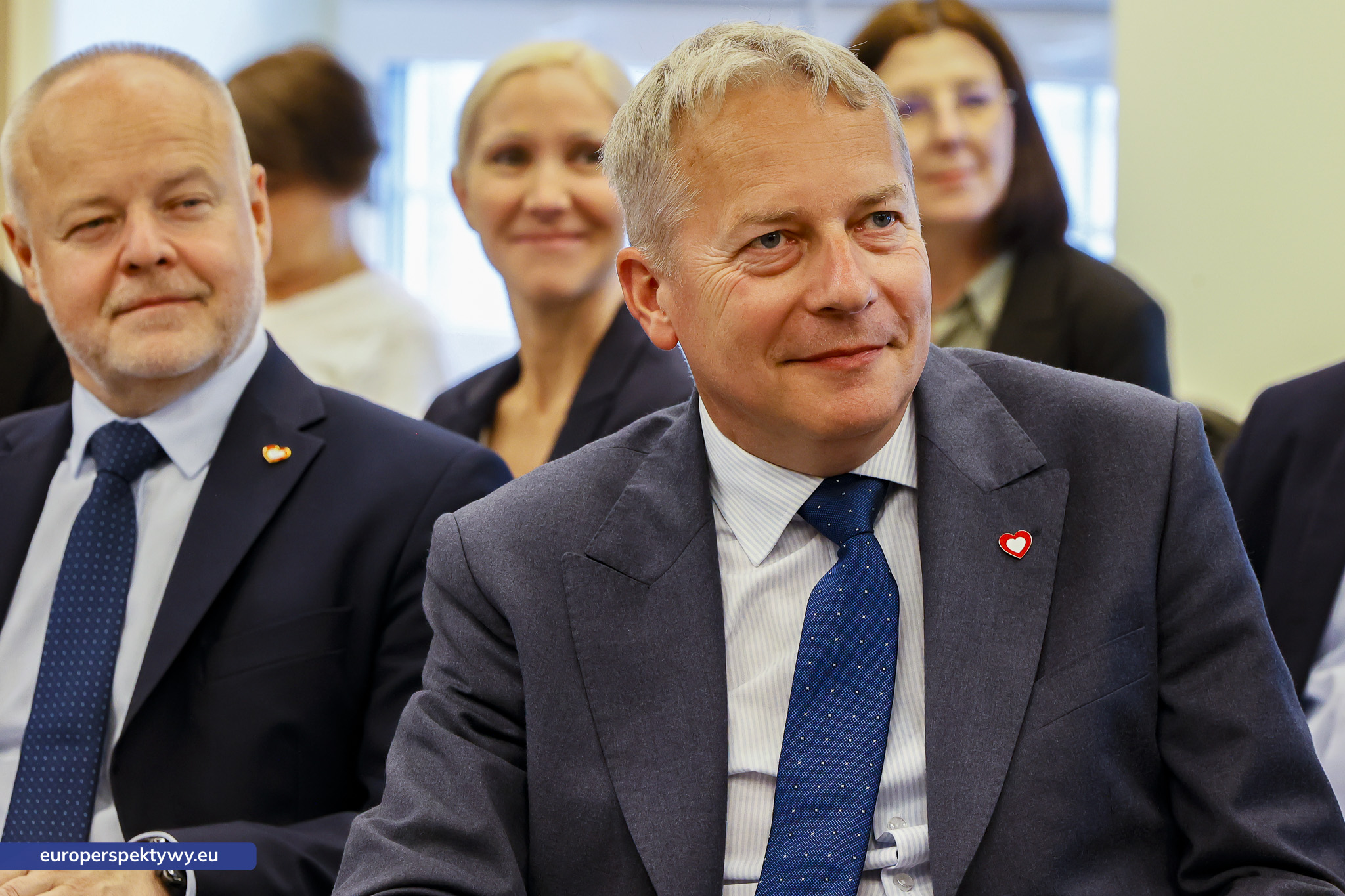 Europerspektywy Inauguracja Centrum Technologii i Nauk Obliczeniowych w Katowicach (CTiNO) – nowy impuls dla transformacji Śląska