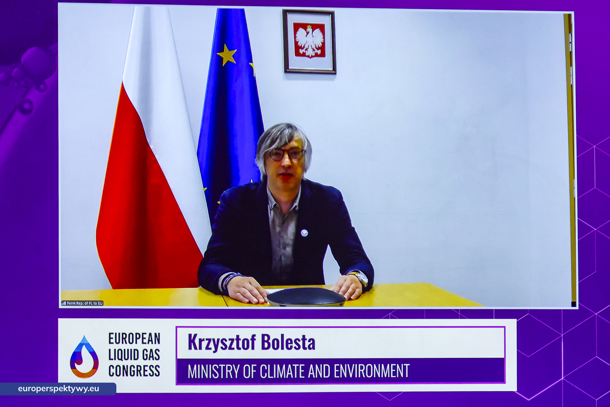 Europerspektywy European Liquid Gas Congress w Katowicach – LPG jako filar zrównoważonej transformacji energetycznej Europy