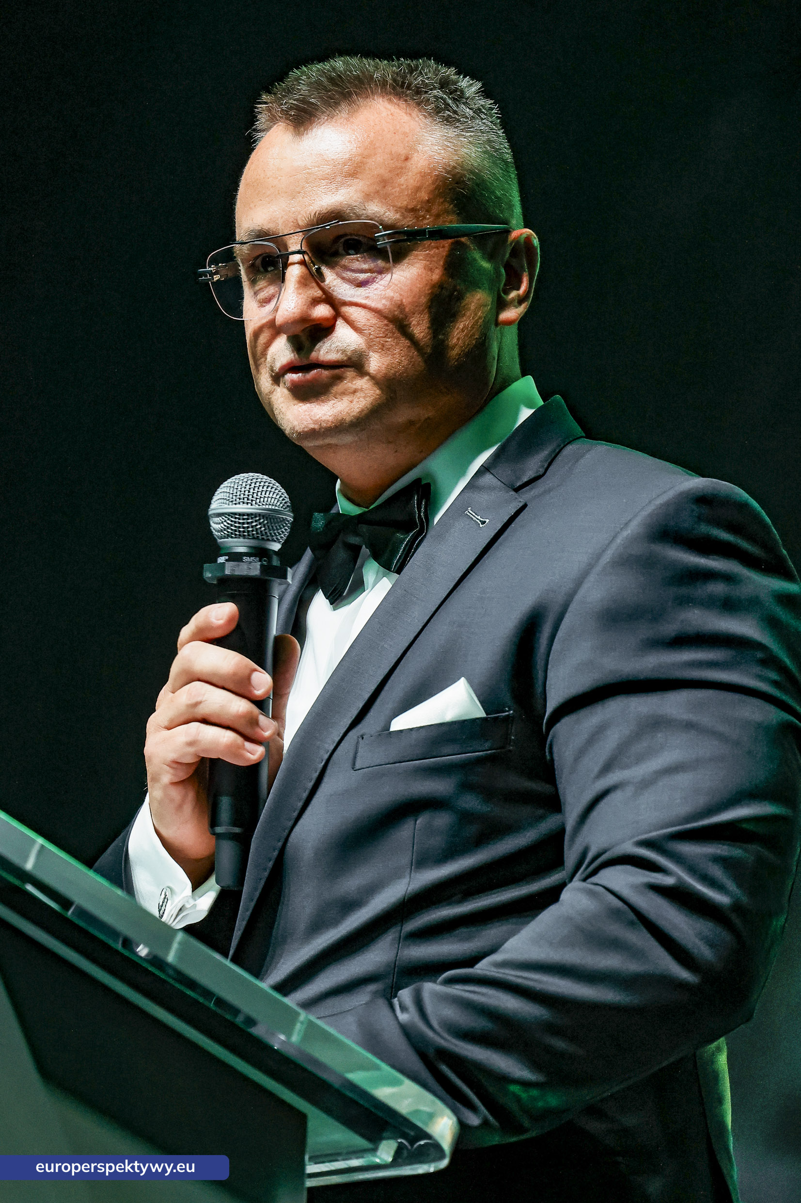 Europerspektywy-131 Europerspektywy 80-lecie Łukasiewicz – GIT: nowoczesność zakorzeniona w tradycji