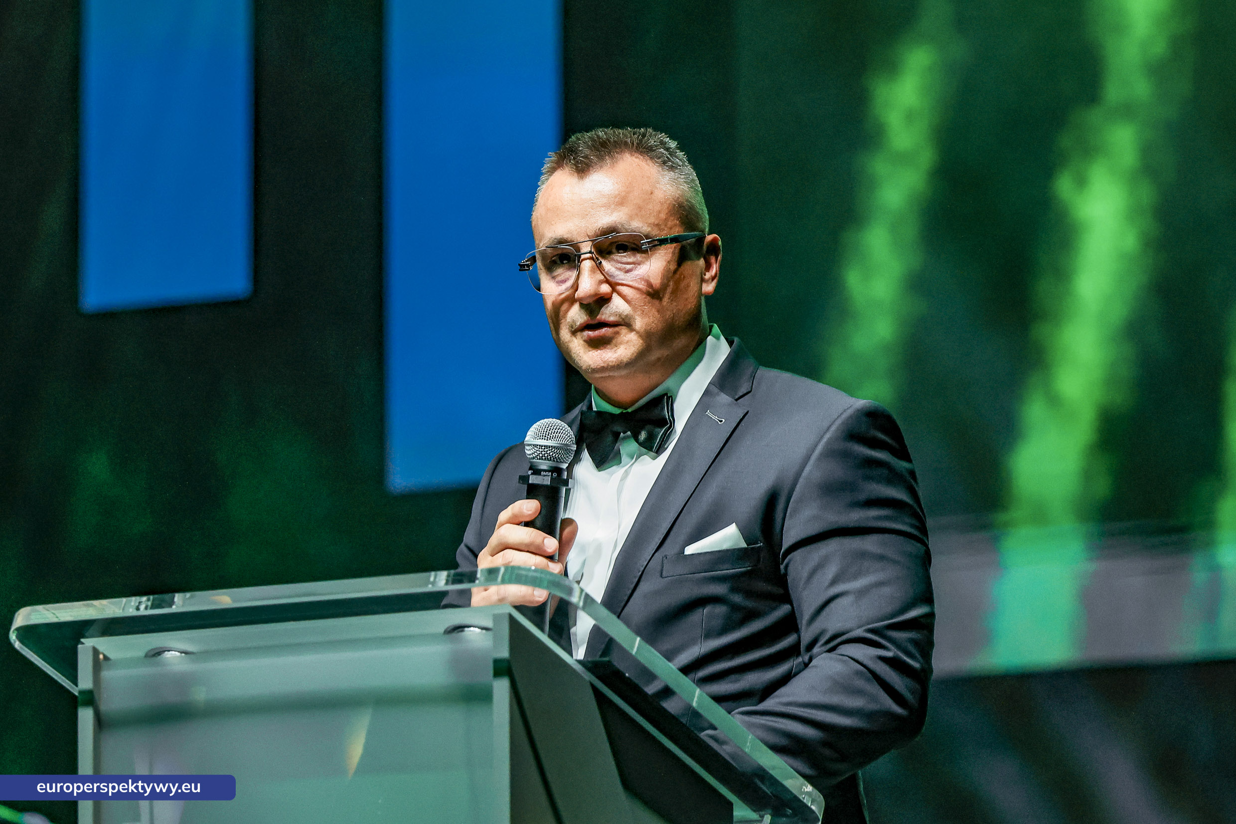 Europerspektywy-132 Europerspektywy 80-lecie Łukasiewicz – GIT: nowoczesność zakorzeniona w tradycji