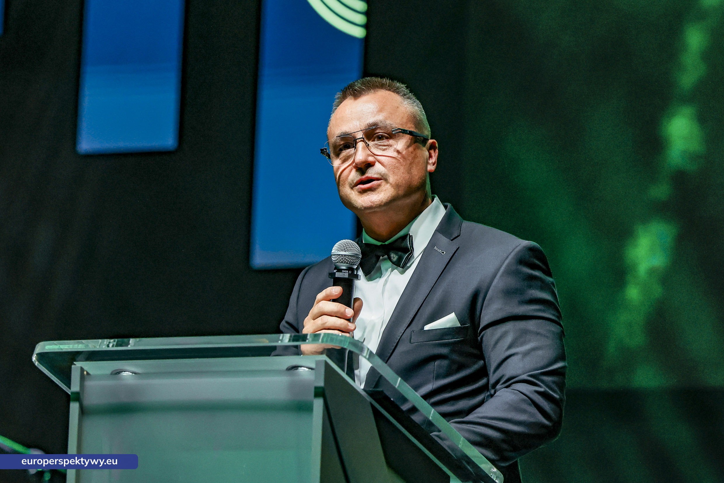 Europerspektywy-133 Europerspektywy 80-lecie Łukasiewicz – GIT: nowoczesność zakorzeniona w tradycji