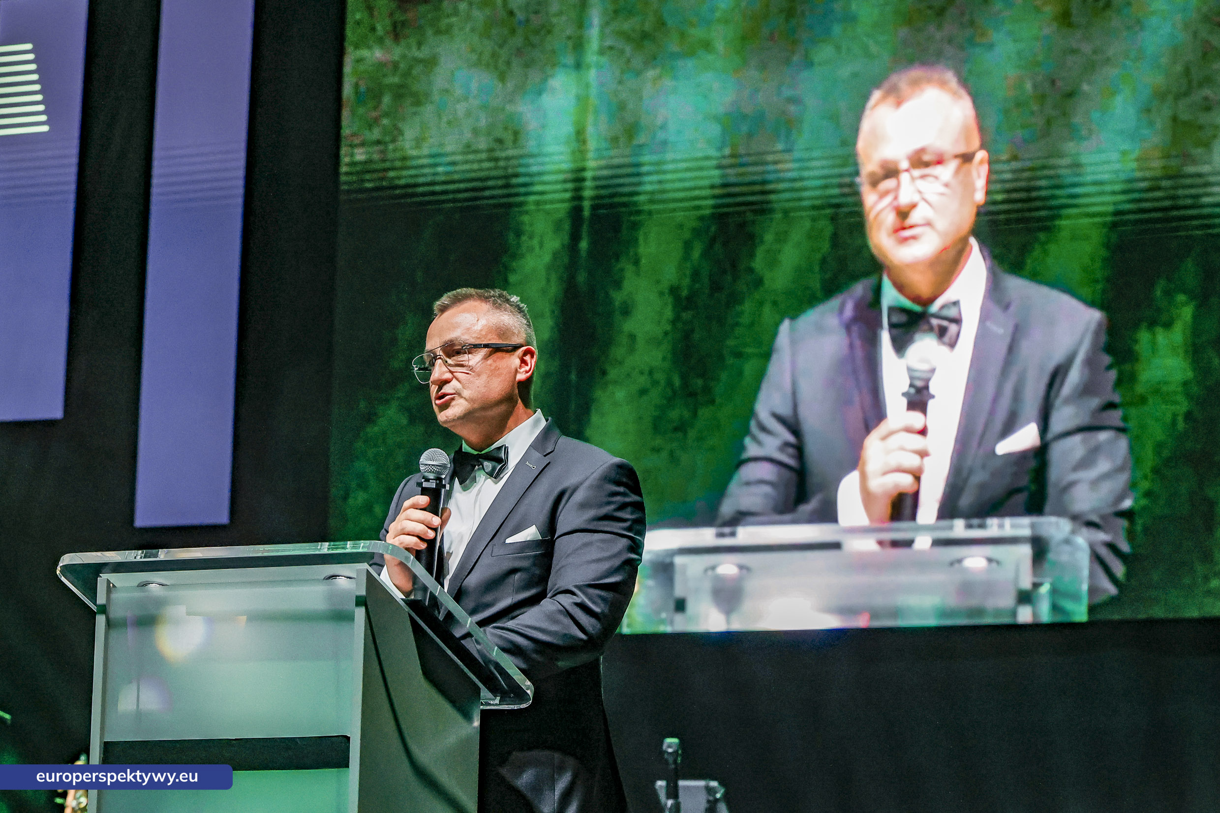 Europerspektywy-134 Europerspektywy 80-lecie Łukasiewicz – GIT: nowoczesność zakorzeniona w tradycji