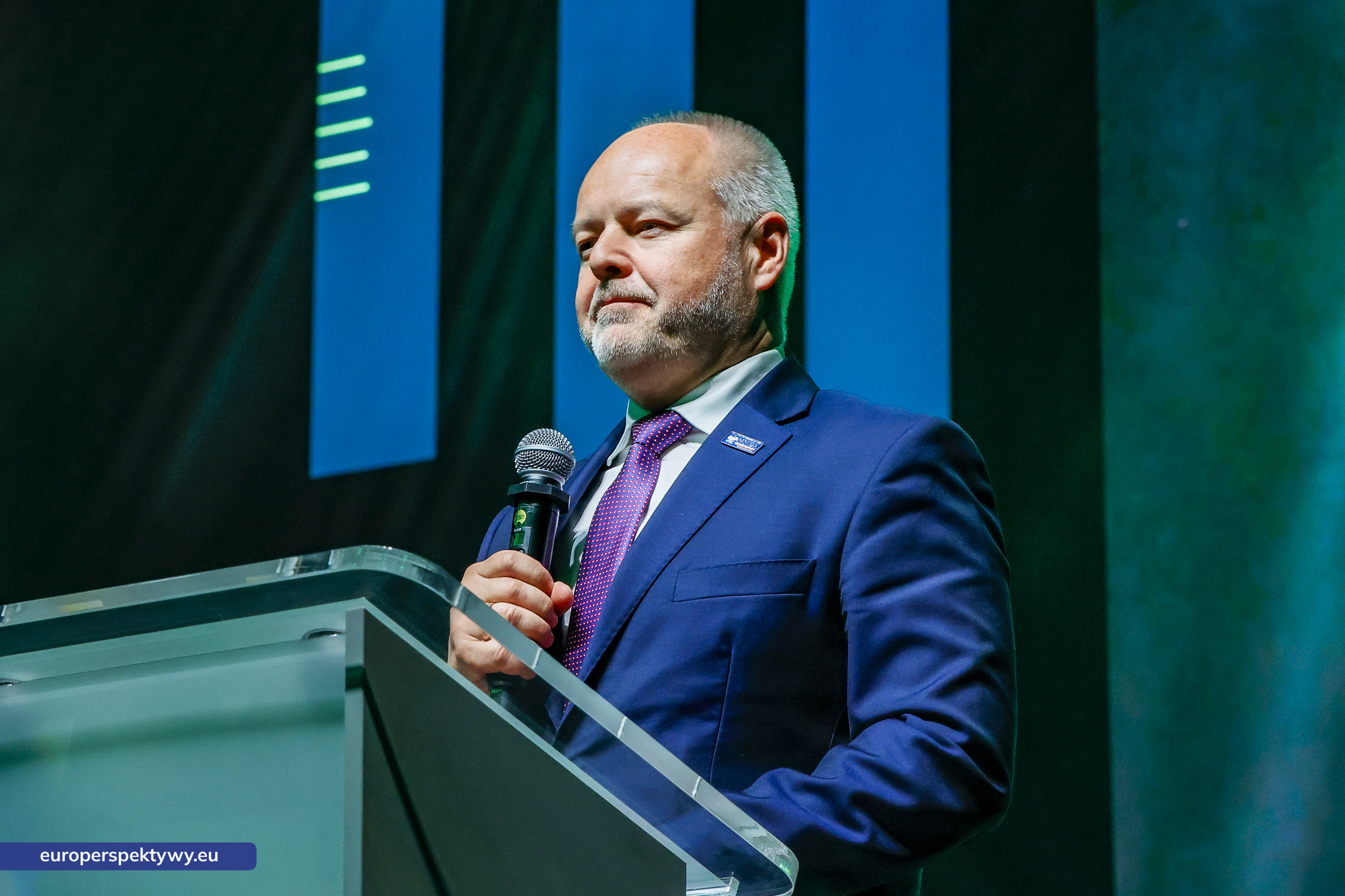 Europerspektywy-138 Europerspektywy 80-lecie Łukasiewicz – GIT: nowoczesność zakorzeniona w tradycji