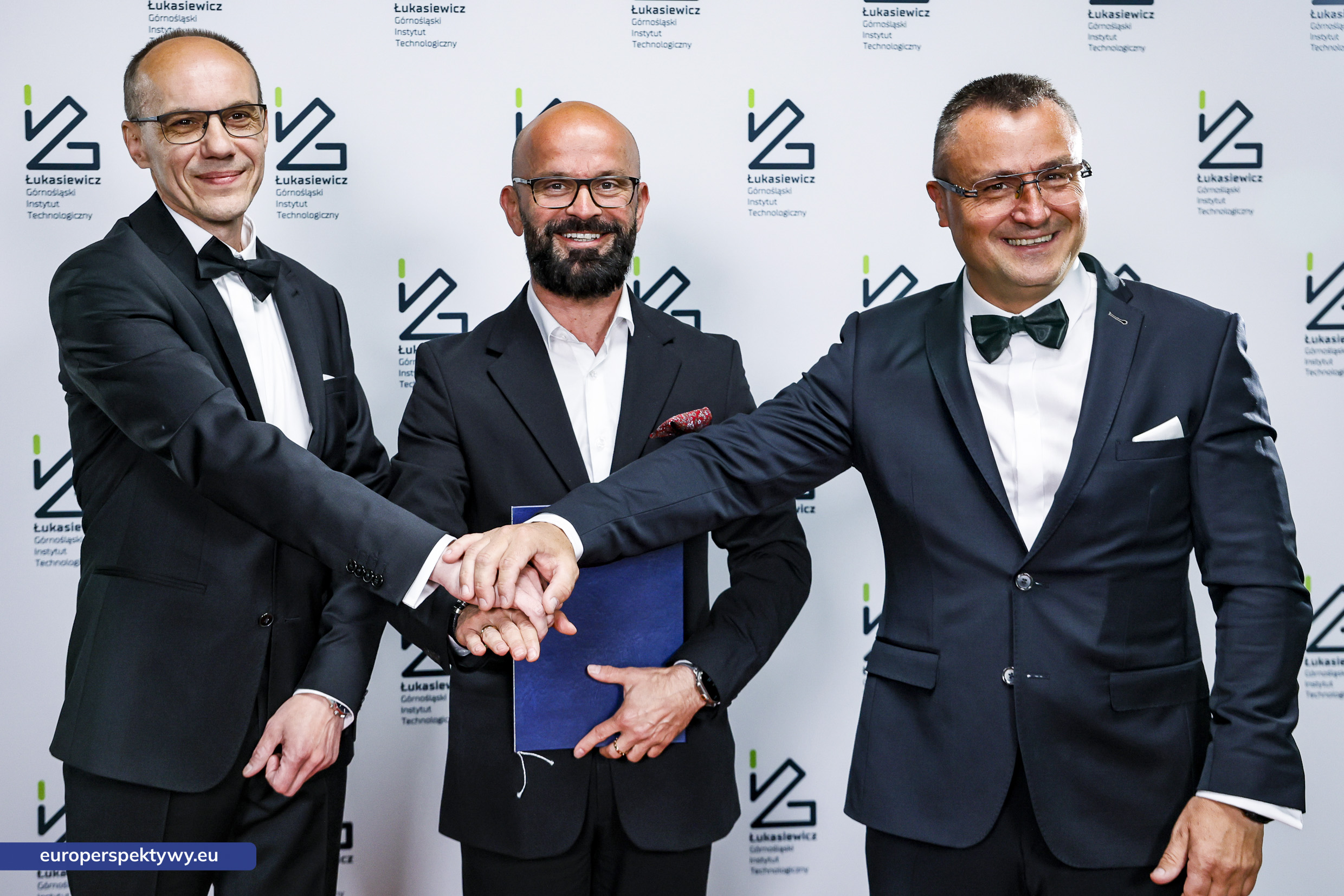 Europerspektywy-14 Europerspektywy 80-lecie Łukasiewicz – GIT: nowoczesność zakorzeniona w tradycji