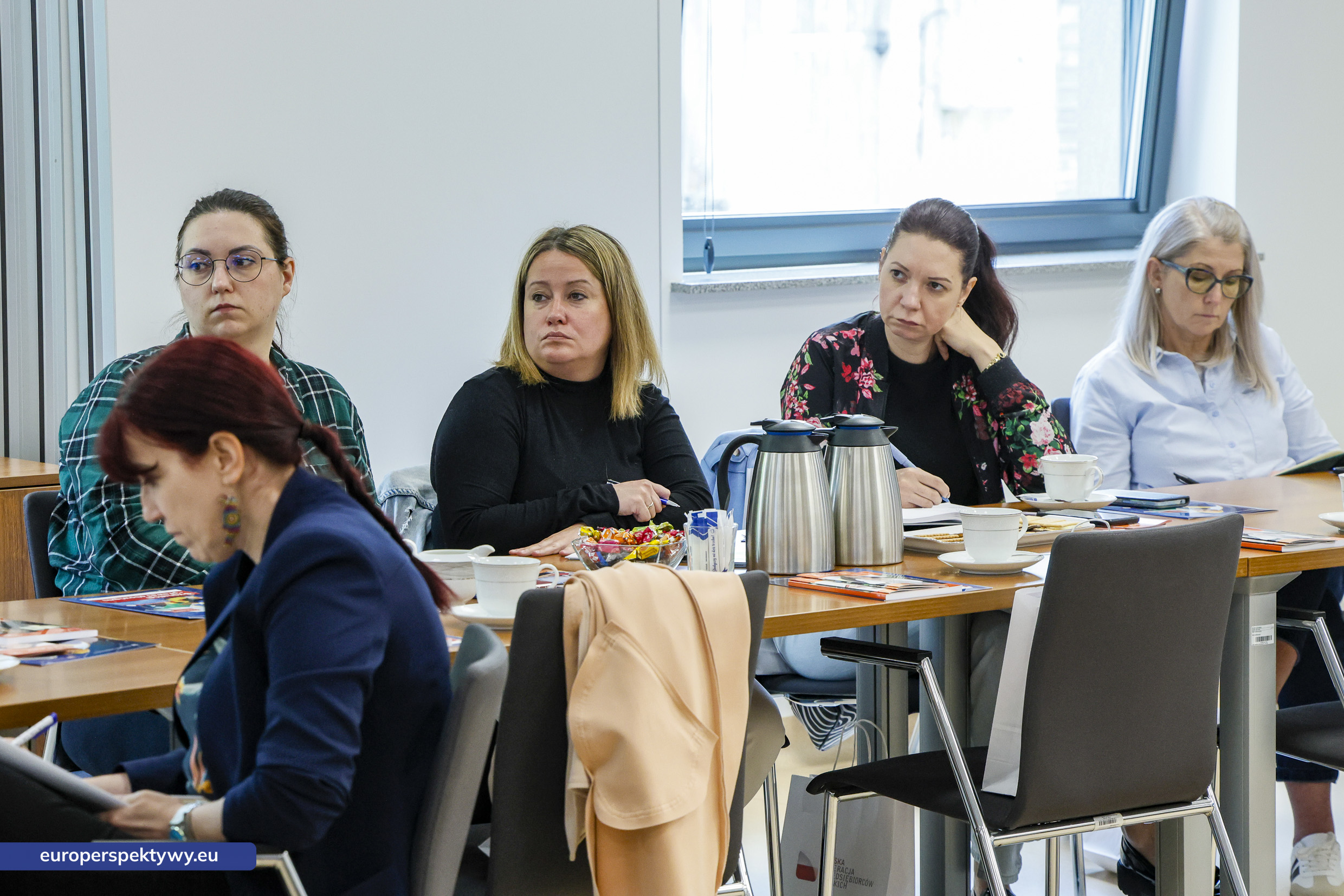 Europerspektywy-14 Europerspektywy OIP Katowice i ŚFPP - zasady zatrudniania cudzoziemców w 2025 roku