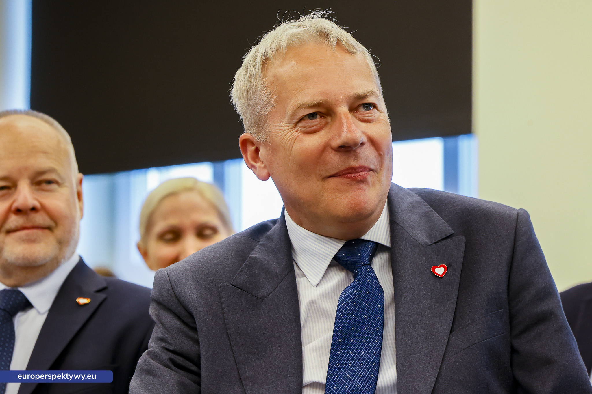 Europerspektywy Inauguracja Centrum Technologii i Nauk Obliczeniowych w Katowicach (CTiNO) – nowy impuls dla transformacji Śląska