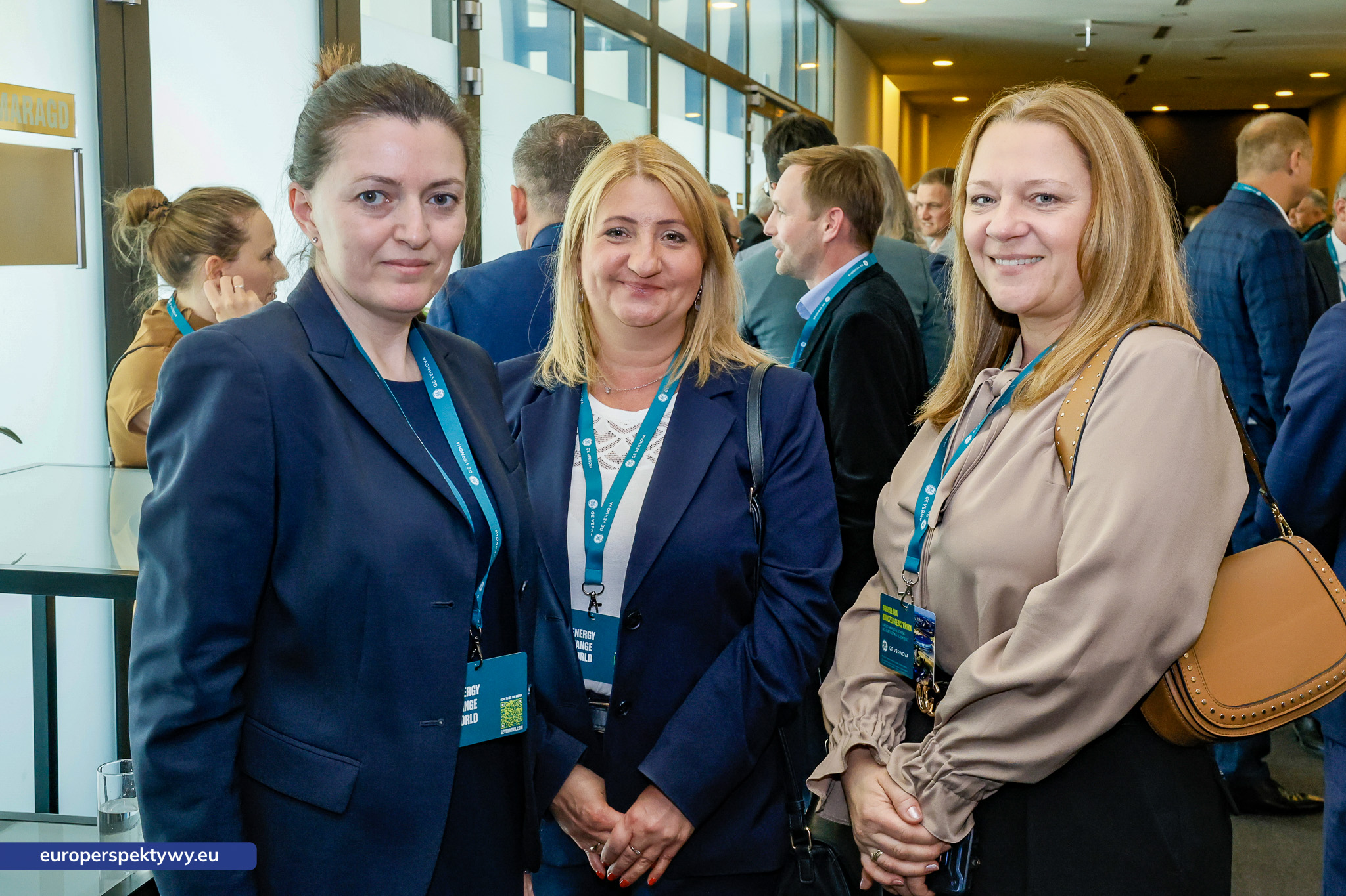 Europerspektywy (14 z 77) Europerspektywy GE Vernova otwiera nowe biuro w Katowicach