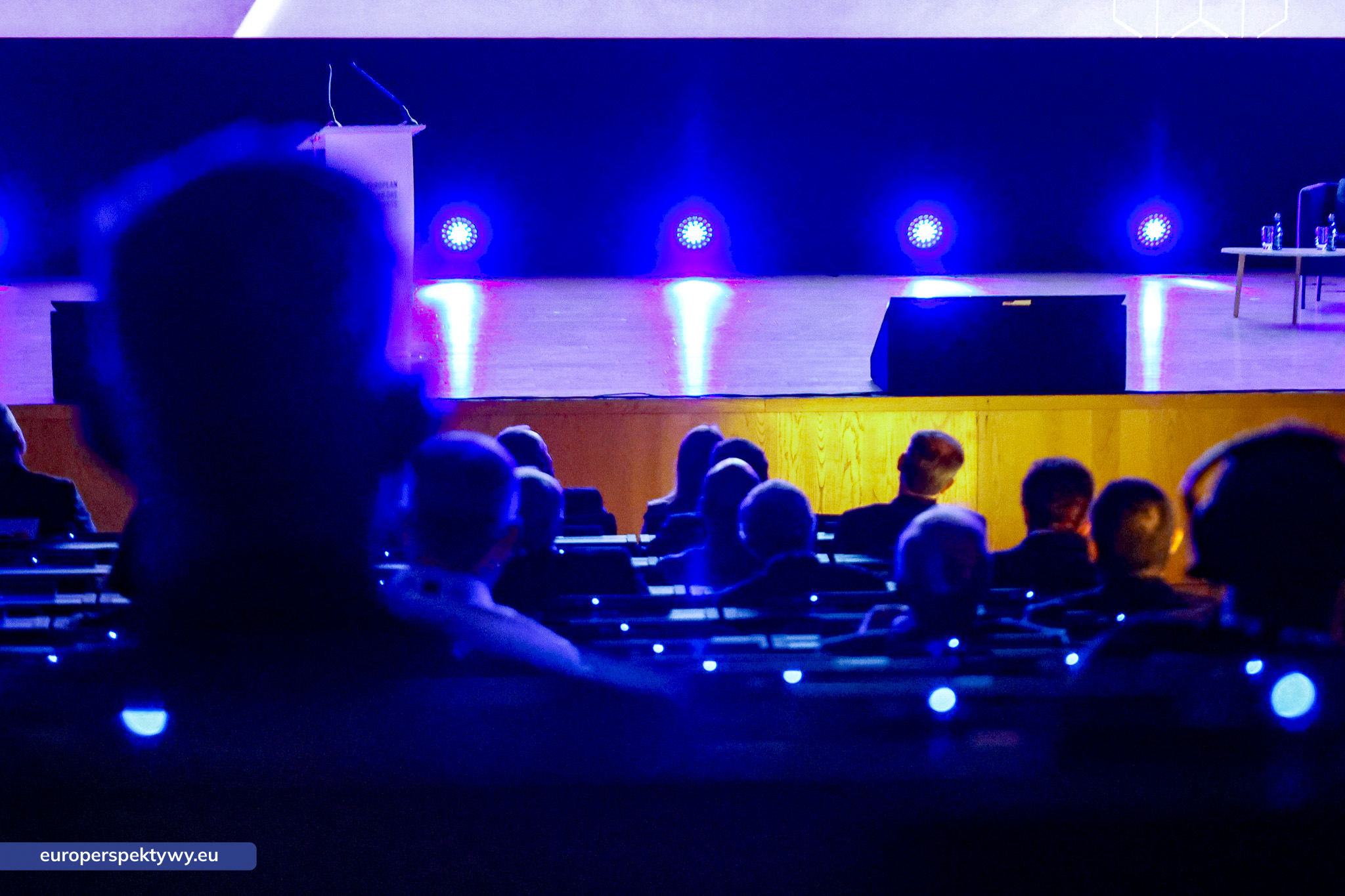 Europerspektywy (14 z 87) Europerspektywy European Liquid Gas Congress w Katowicach – LPG jako filar zrównoważonej transformacji energetycznej Europy