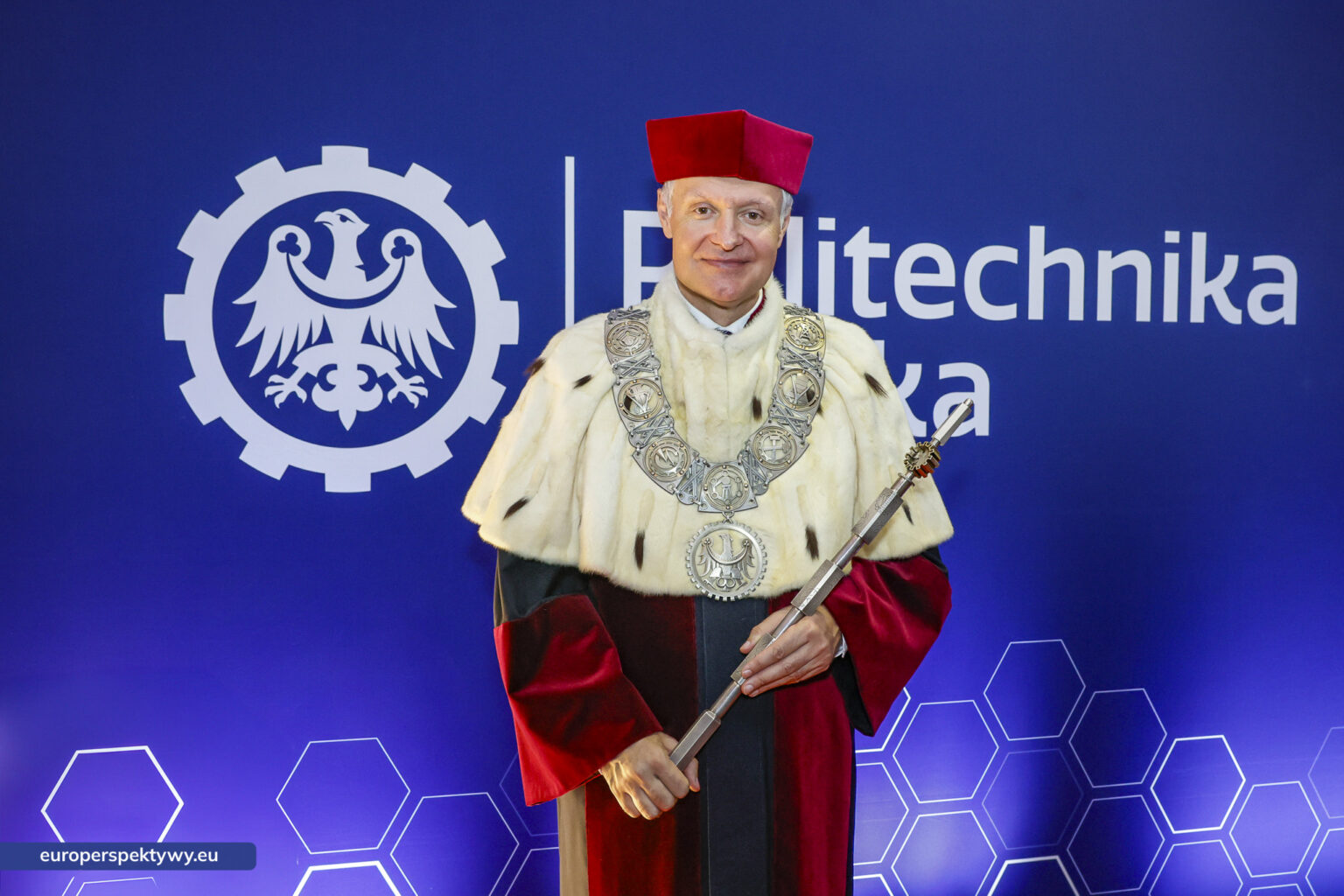 Politechnika Śląska Jubileusz 80-lecia