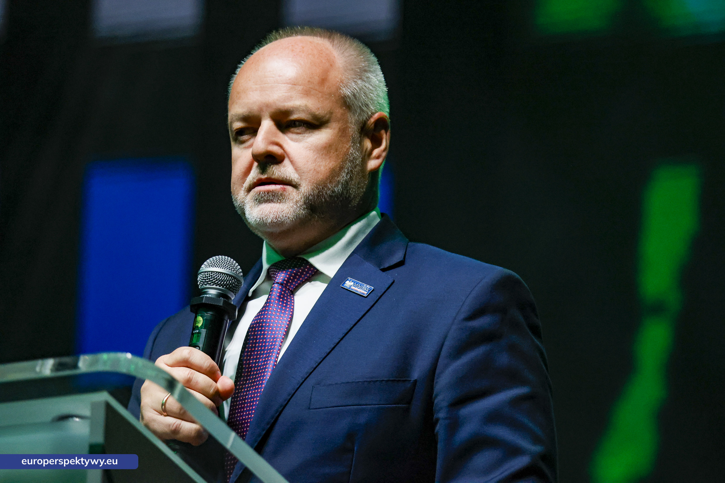 Europerspektywy-141 Europerspektywy 80-lecie Łukasiewicz – GIT: nowoczesność zakorzeniona w tradycji