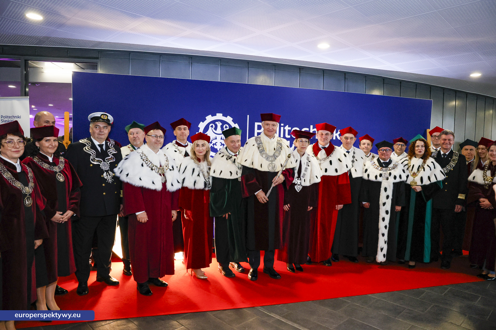 Europerspektywy Politechnika Śląska świętuje 80-lecie. Jubileusz uczelni z tradycją i przyszłością