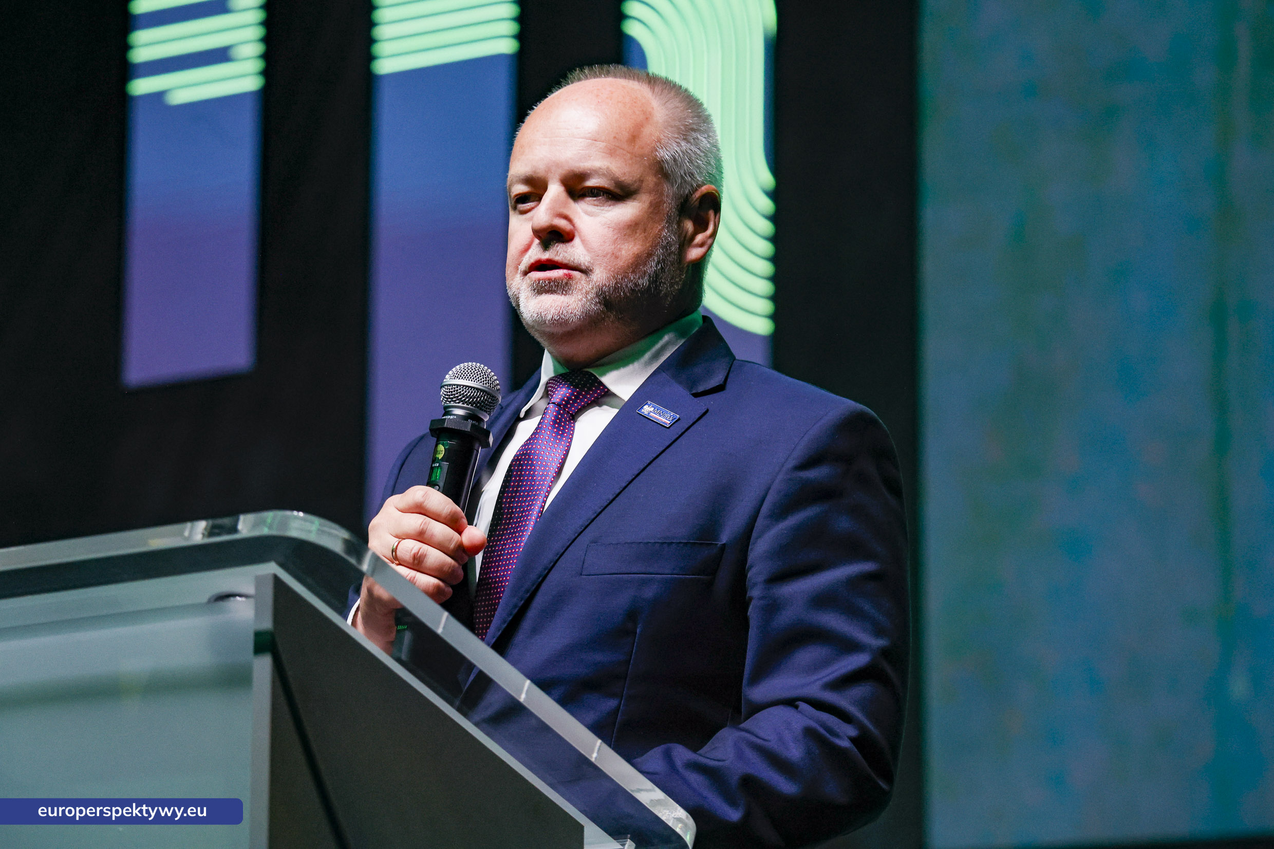 Europerspektywy-142 Europerspektywy 80-lecie Łukasiewicz – GIT: nowoczesność zakorzeniona w tradycji