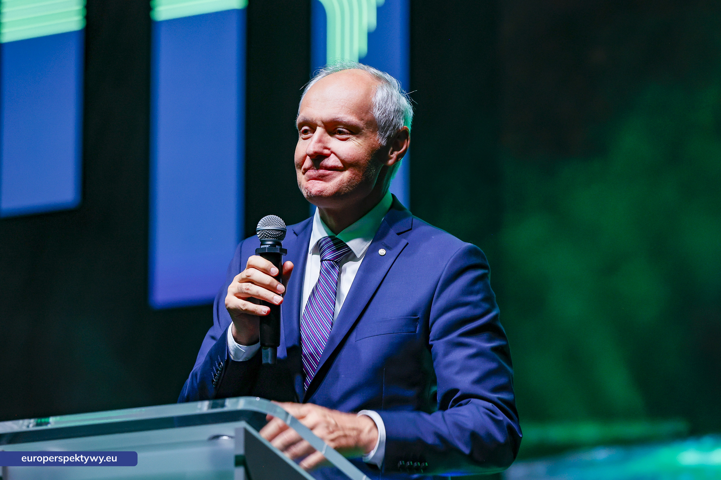 Europerspektywy-143 Europerspektywy 80-lecie Łukasiewicz – GIT: nowoczesność zakorzeniona w tradycji