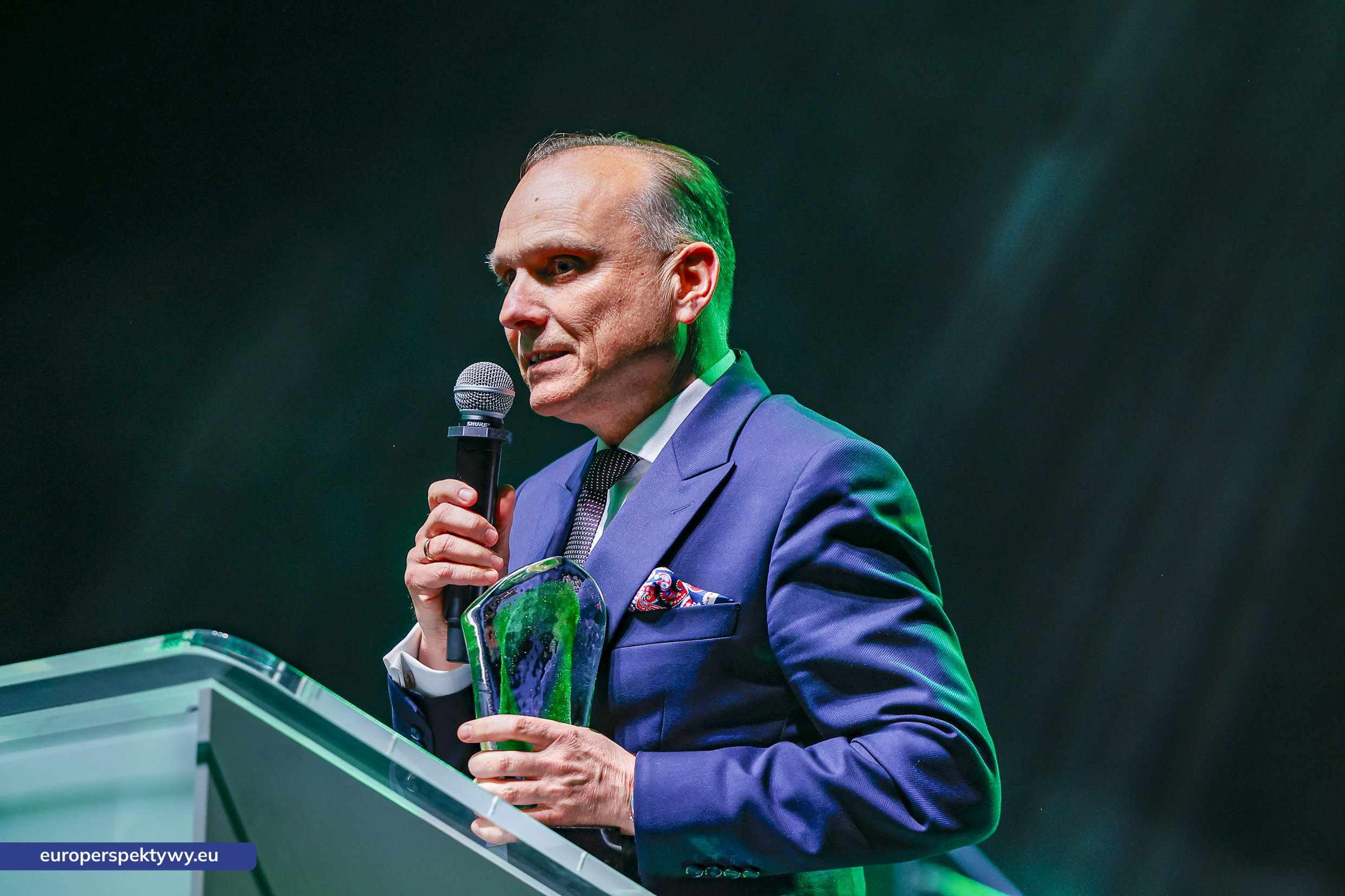 Europerspektywy-147 Europerspektywy 80-lecie Łukasiewicz – GIT: nowoczesność zakorzeniona w tradycji