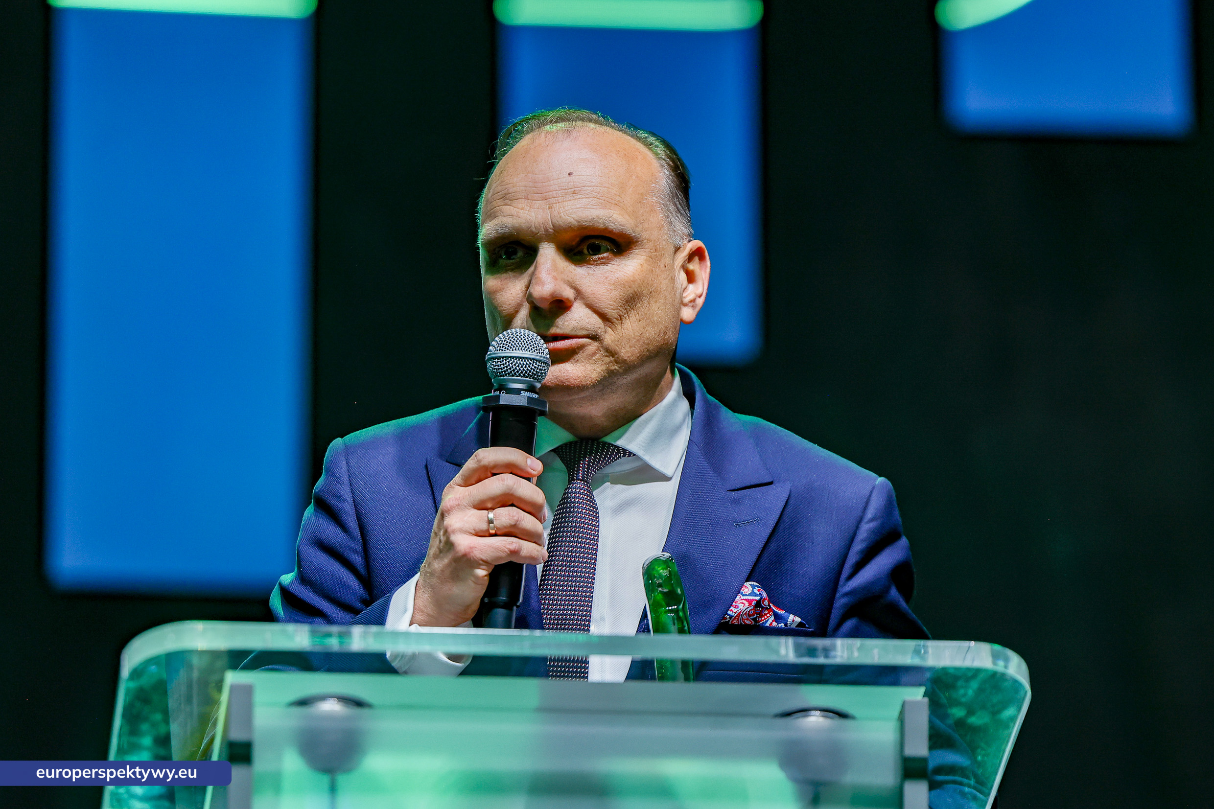 Europerspektywy-148 Europerspektywy 80-lecie Łukasiewicz – GIT: nowoczesność zakorzeniona w tradycji