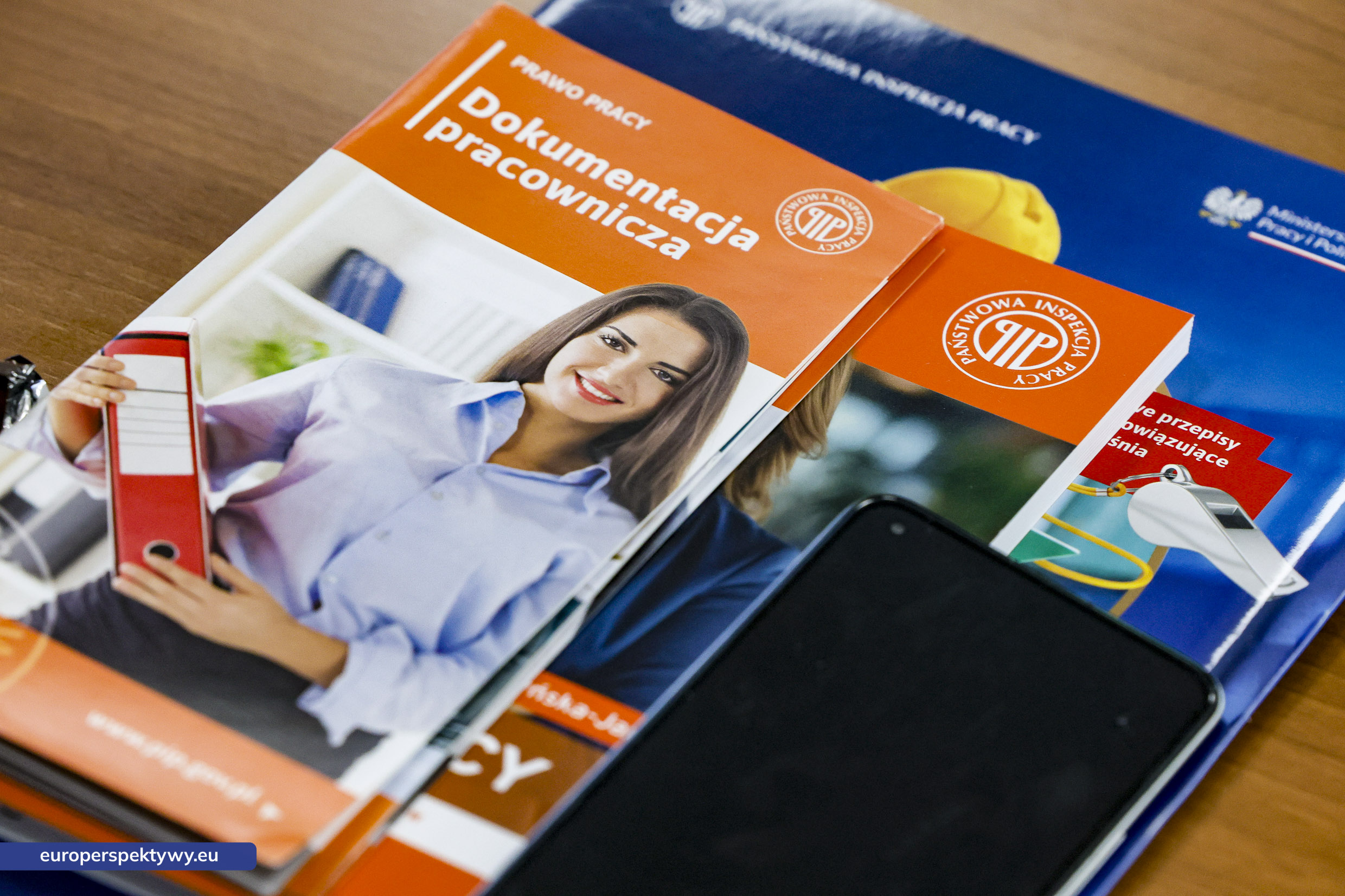 Europerspektywy-15 Europerspektywy OIP Katowice i ŚFPP - zasady zatrudniania cudzoziemców w 2025 roku