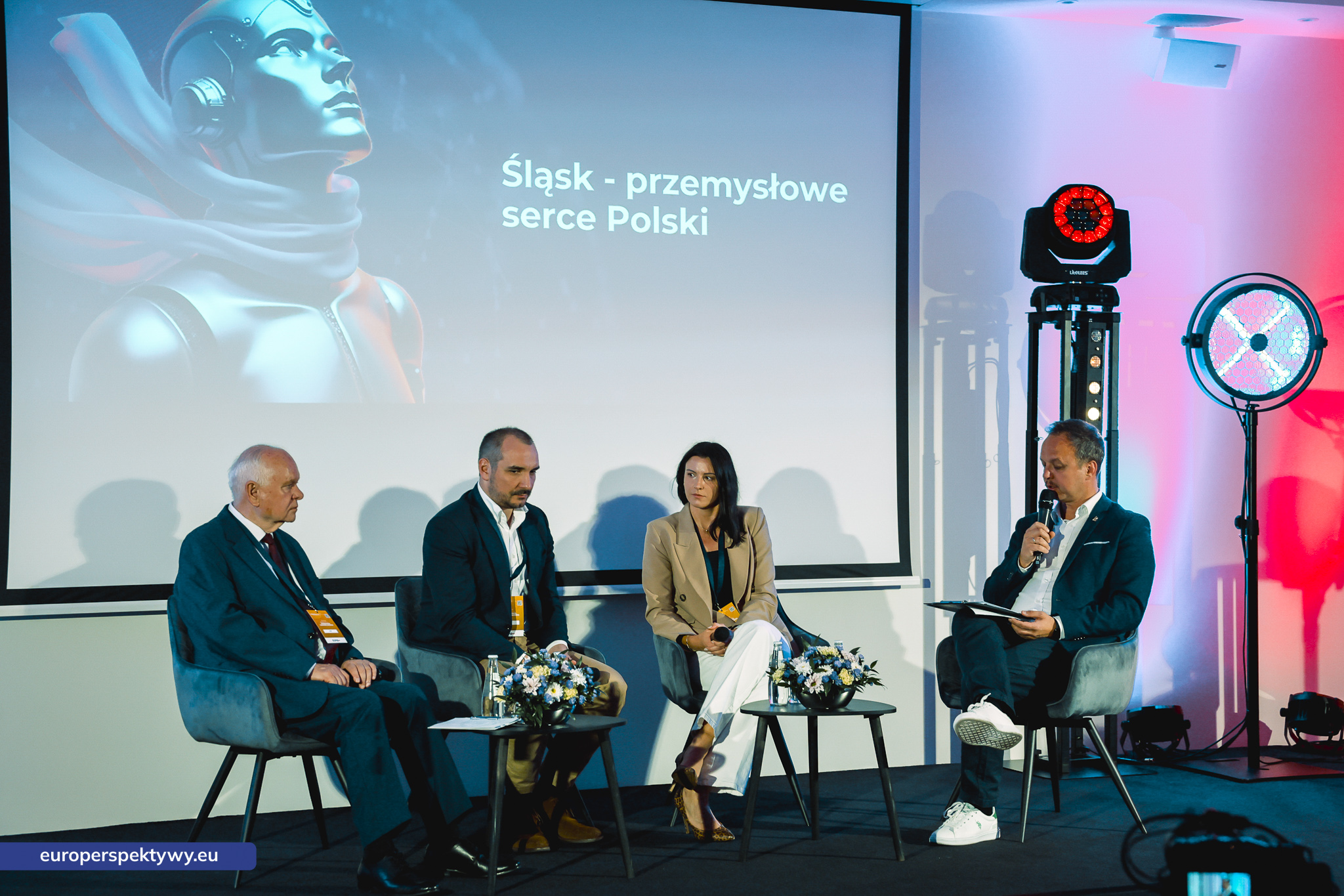 Europerspektywy Przemysł 5.0 w praktyce – kluczowe wyzwania i strategie