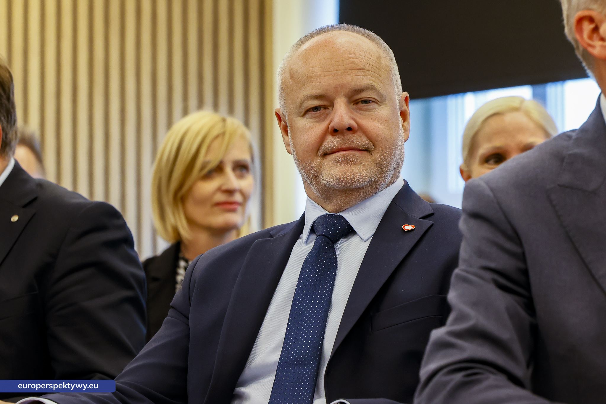 Europerspektywy Inauguracja Centrum Technologii i Nauk Obliczeniowych w Katowicach (CTiNO) – nowy impuls dla transformacji Śląska