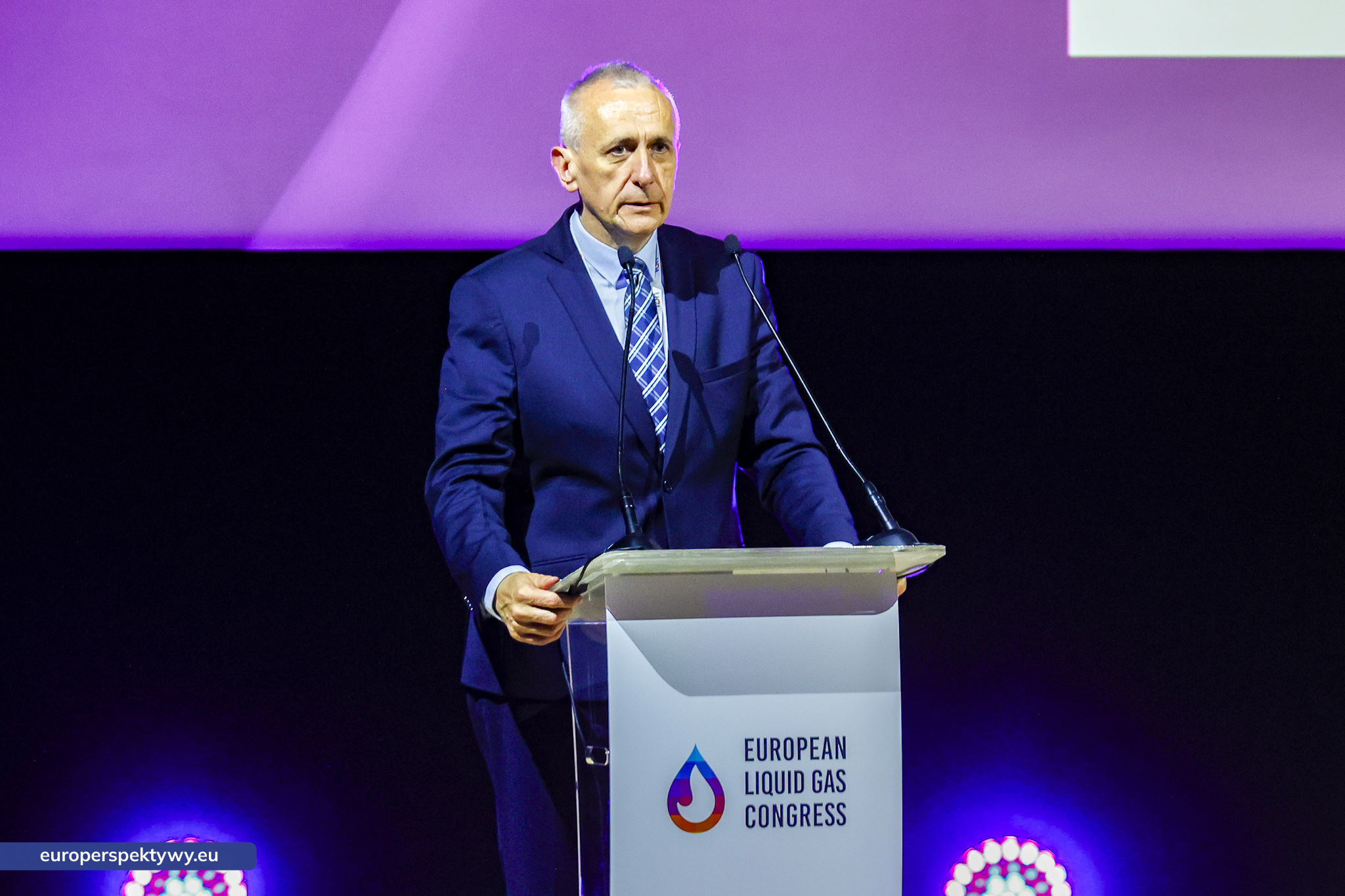 Europerspektywy European Liquid Gas Congress w Katowicach – LPG jako filar zrównoważonej transformacji energetycznej Europy